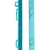 Agradi Power Poste de pradera Classic 150cm 20 Piezas Aqua