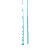 Agradi Power Poste de pradera Classic 150cm 20 Piezas Aqua