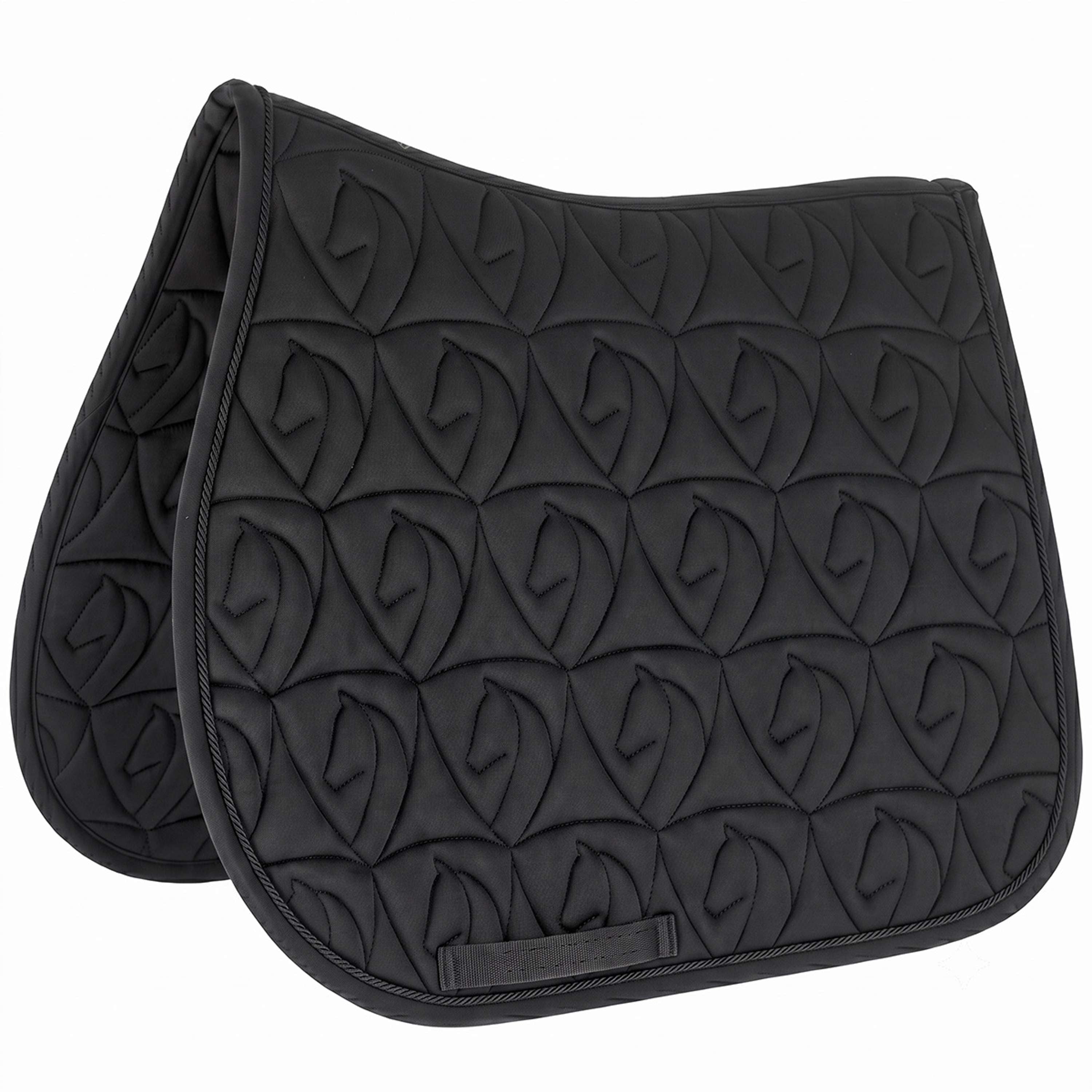 Velder Horsewear Mantilla Unibeau Saltando Negro