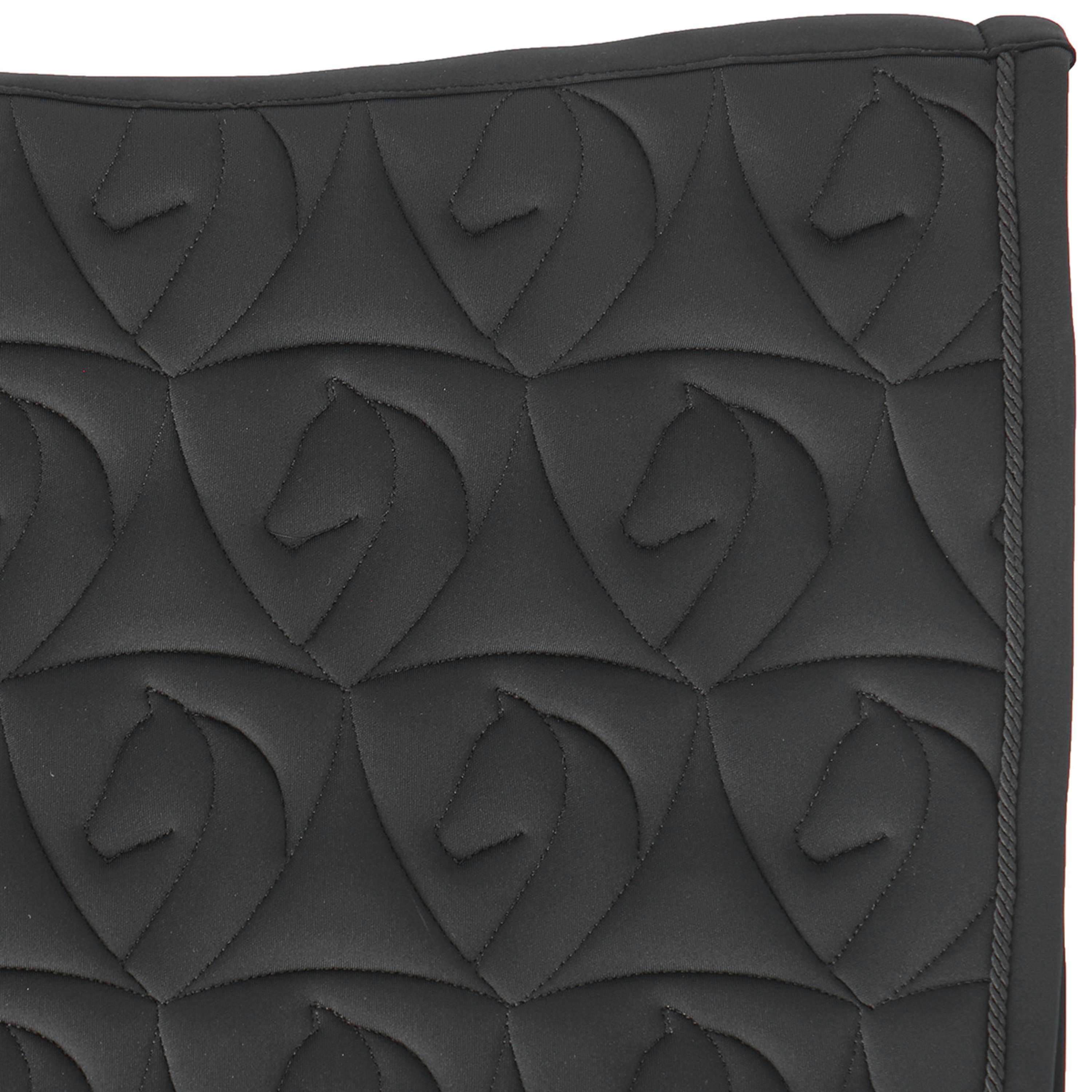 Velder Horsewear Mantilla Unibeau Saltando Negro