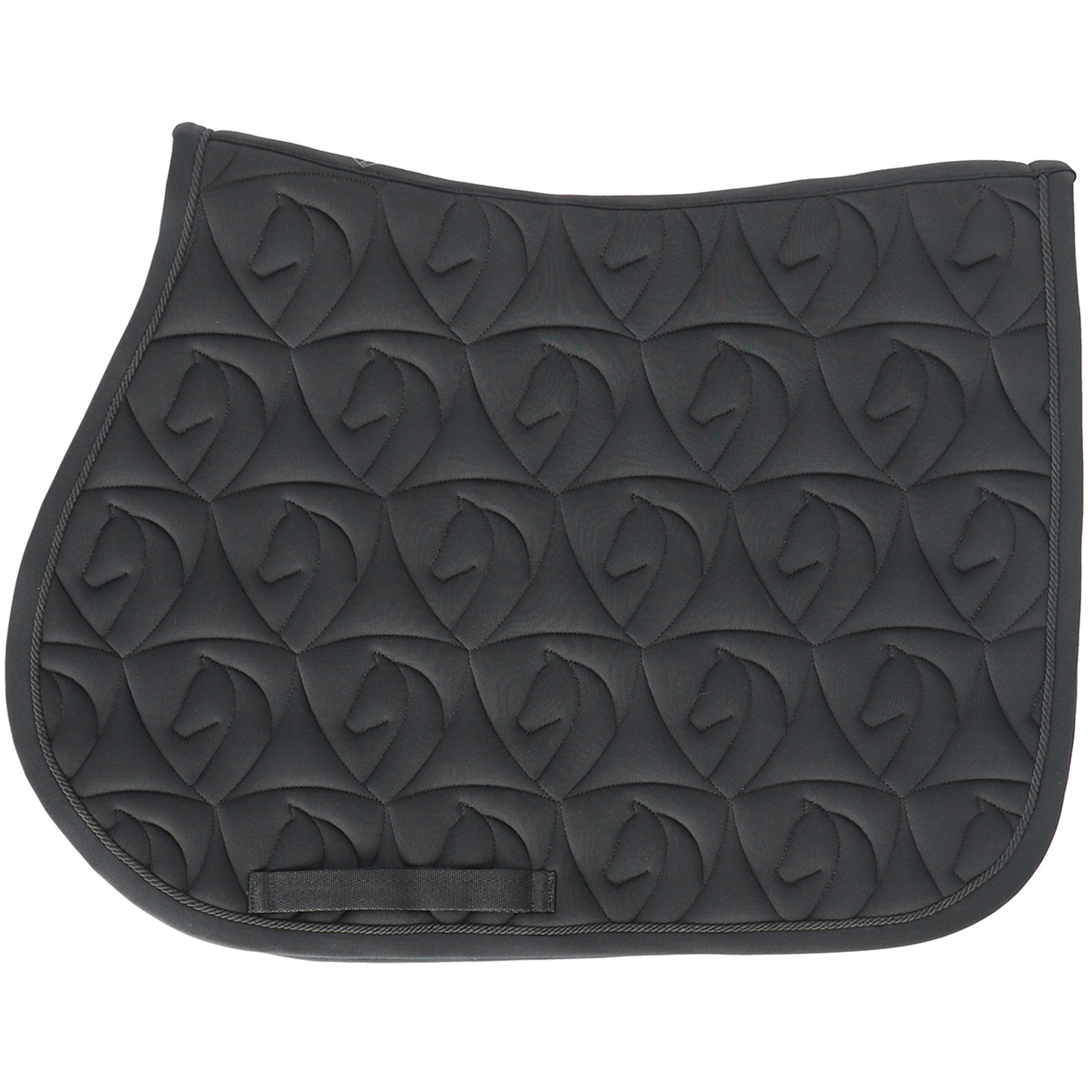 Velder Horsewear Mantilla Unibeau Saltando Negro