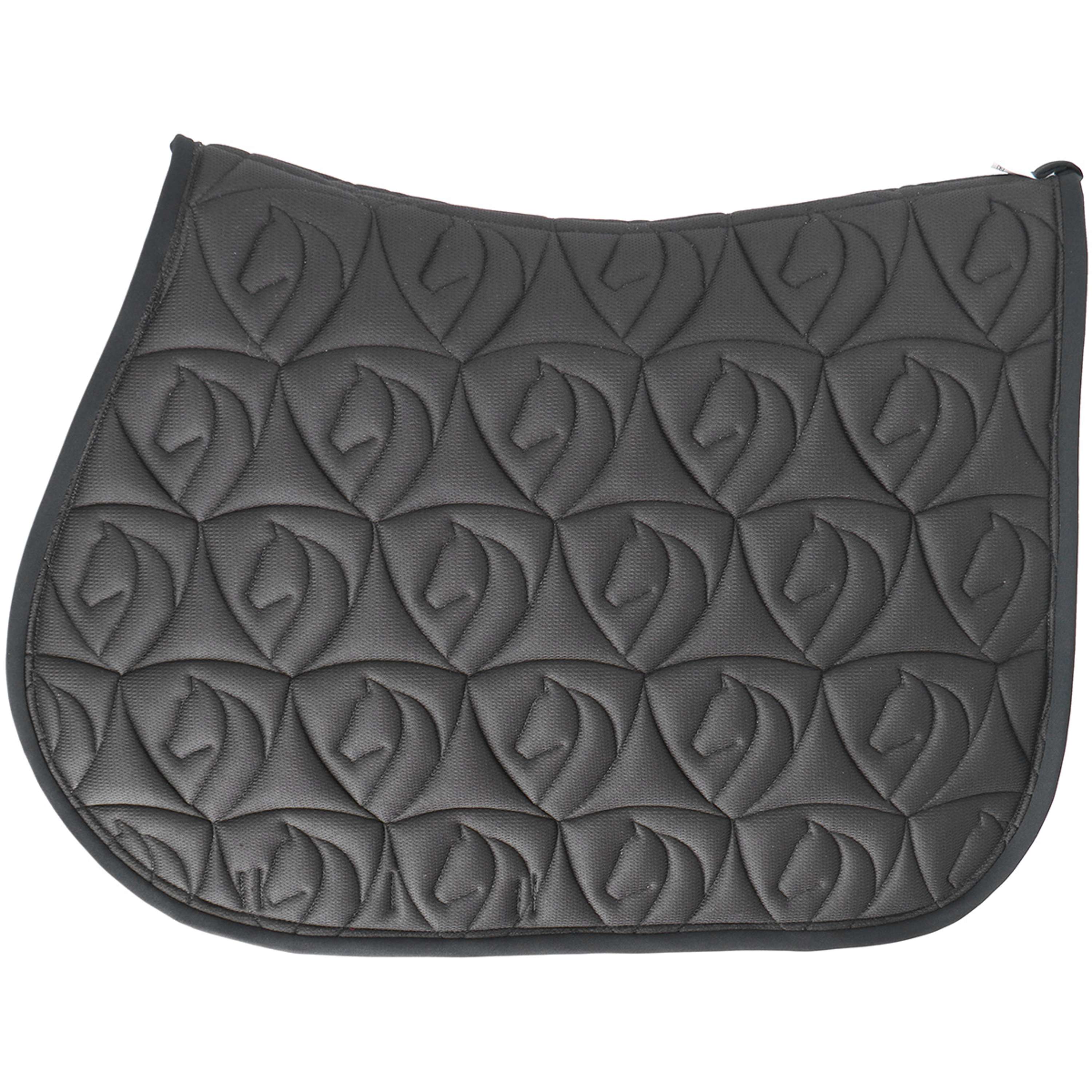 Velder Horsewear Mantilla Unibeau Saltando Negro