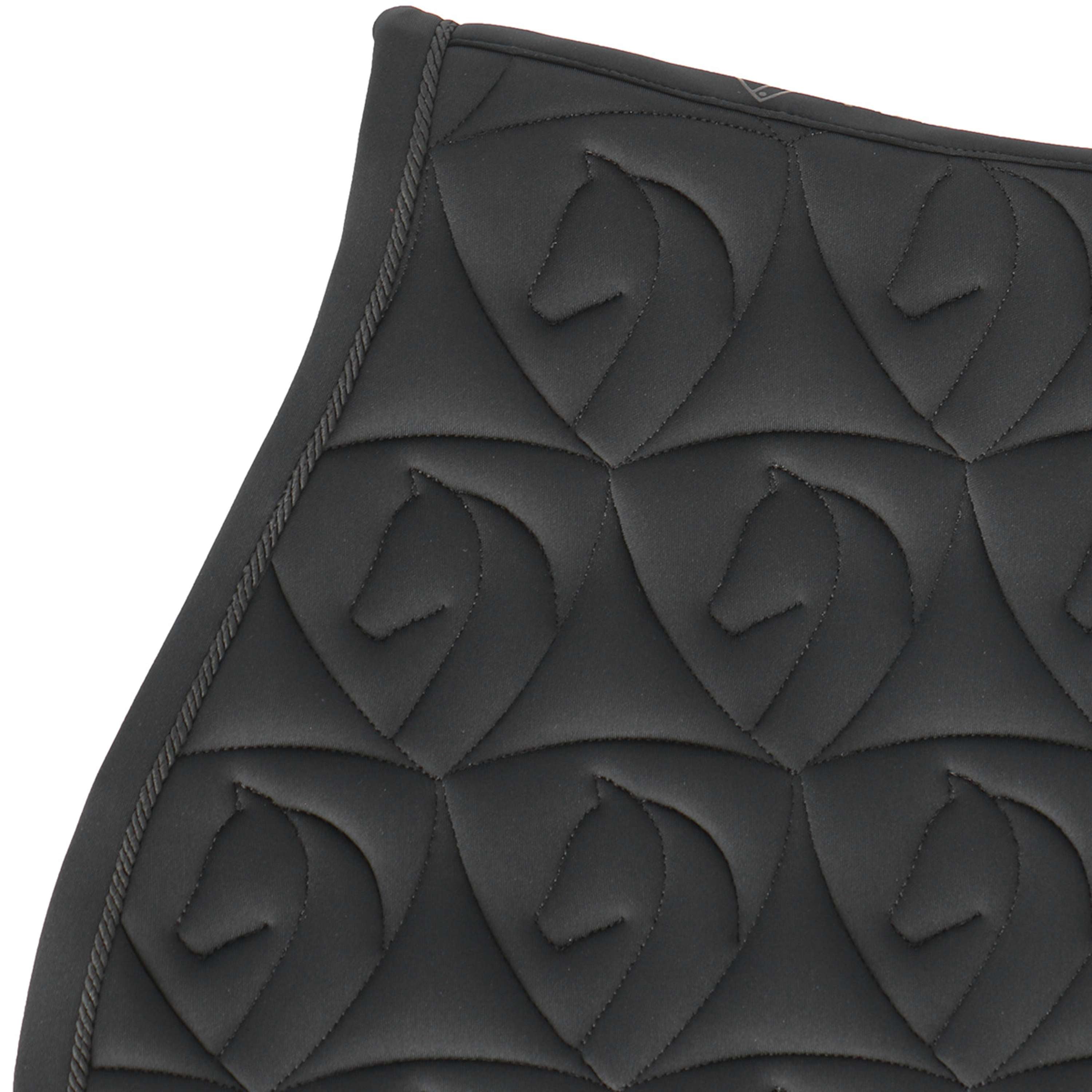 Velder Horsewear Mantilla Unibeau Saltando Negro