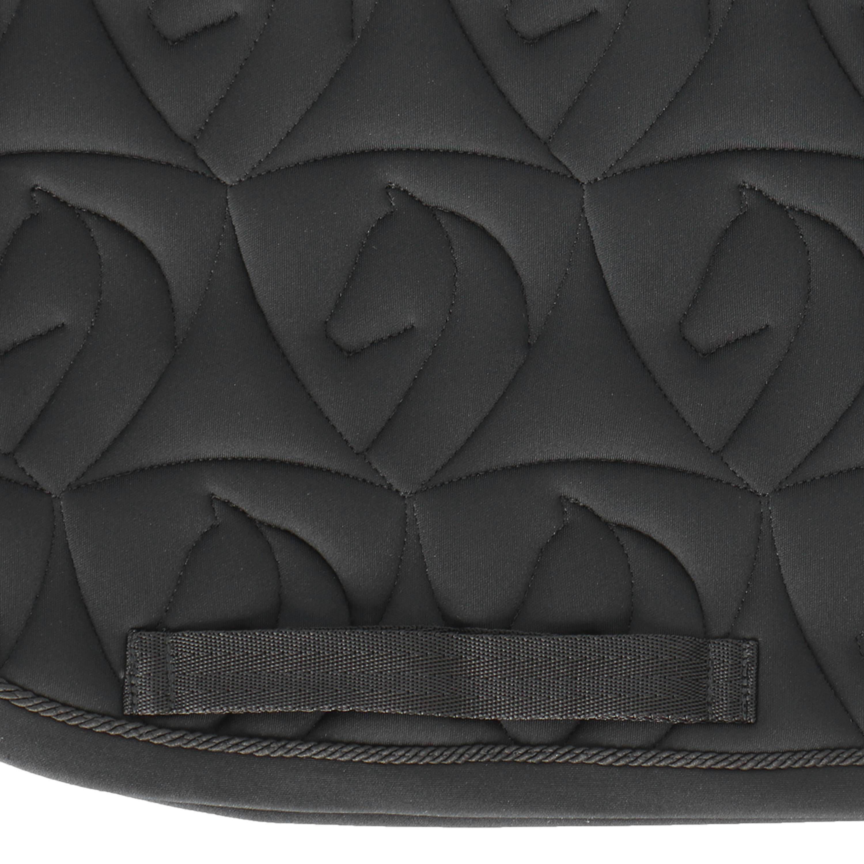 Velder Horsewear Mantilla Unibeau Saltando Negro