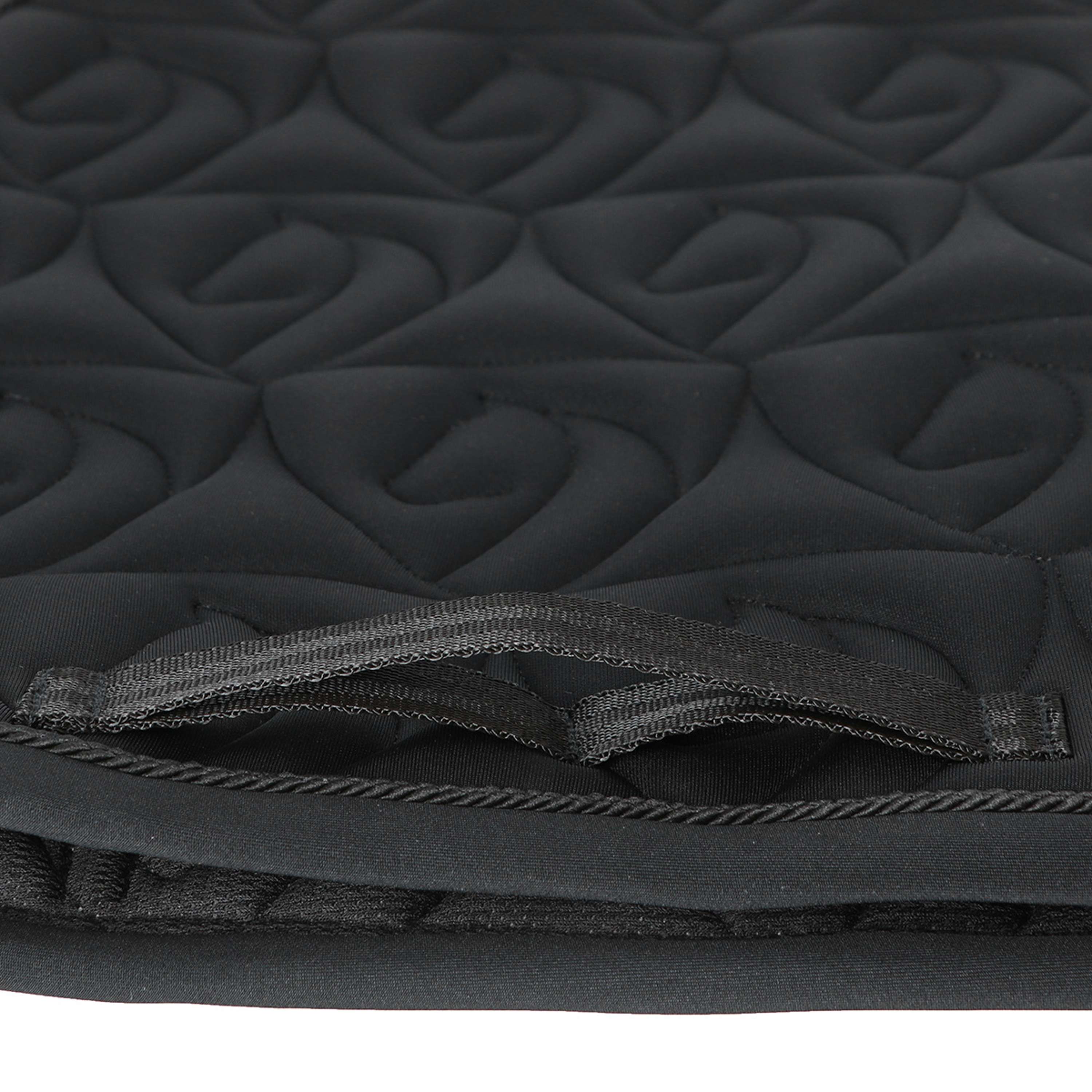 Velder Horsewear Mantilla Unibeau Saltando Negro