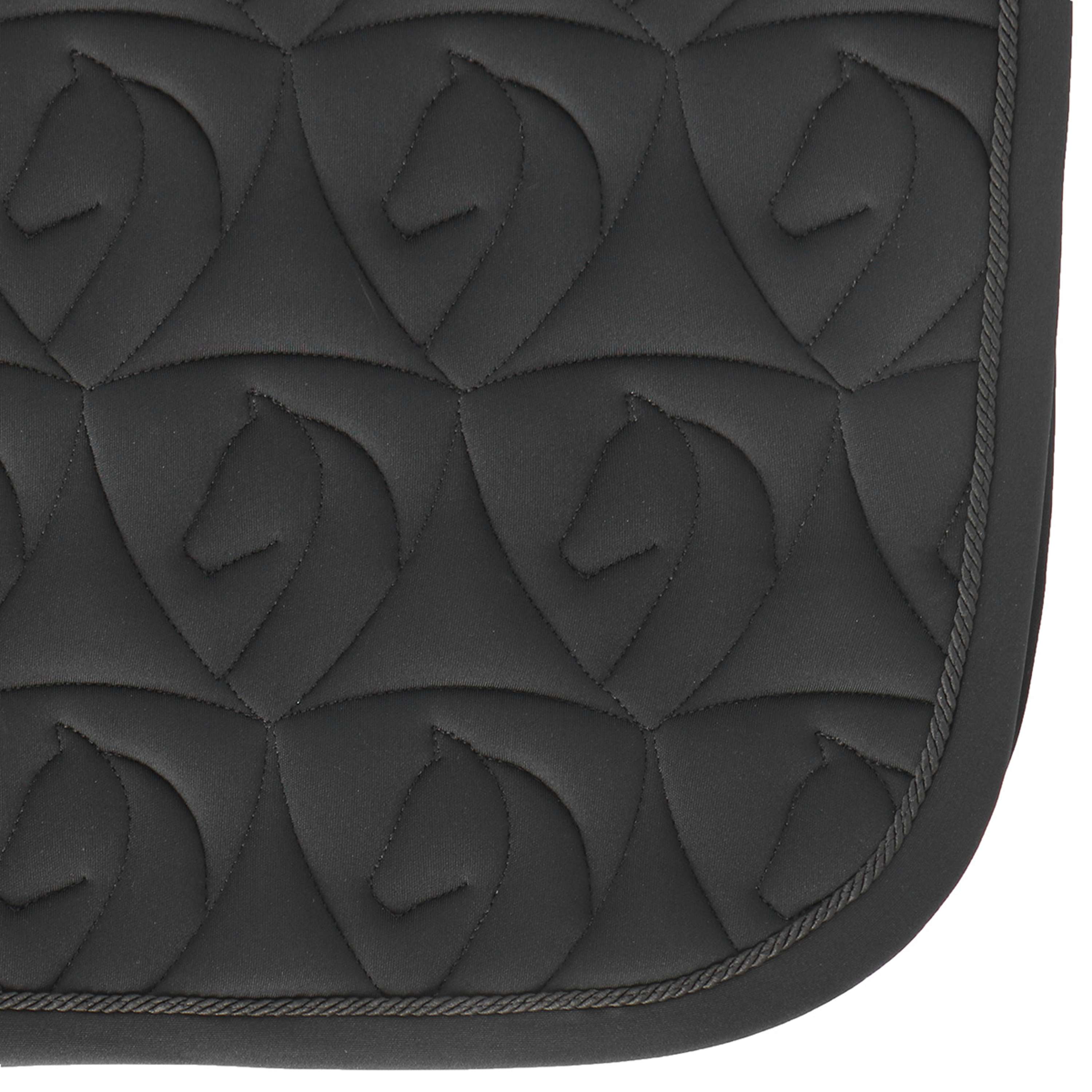 Velder Horsewear Mantilla Unibeau Saltando Negro