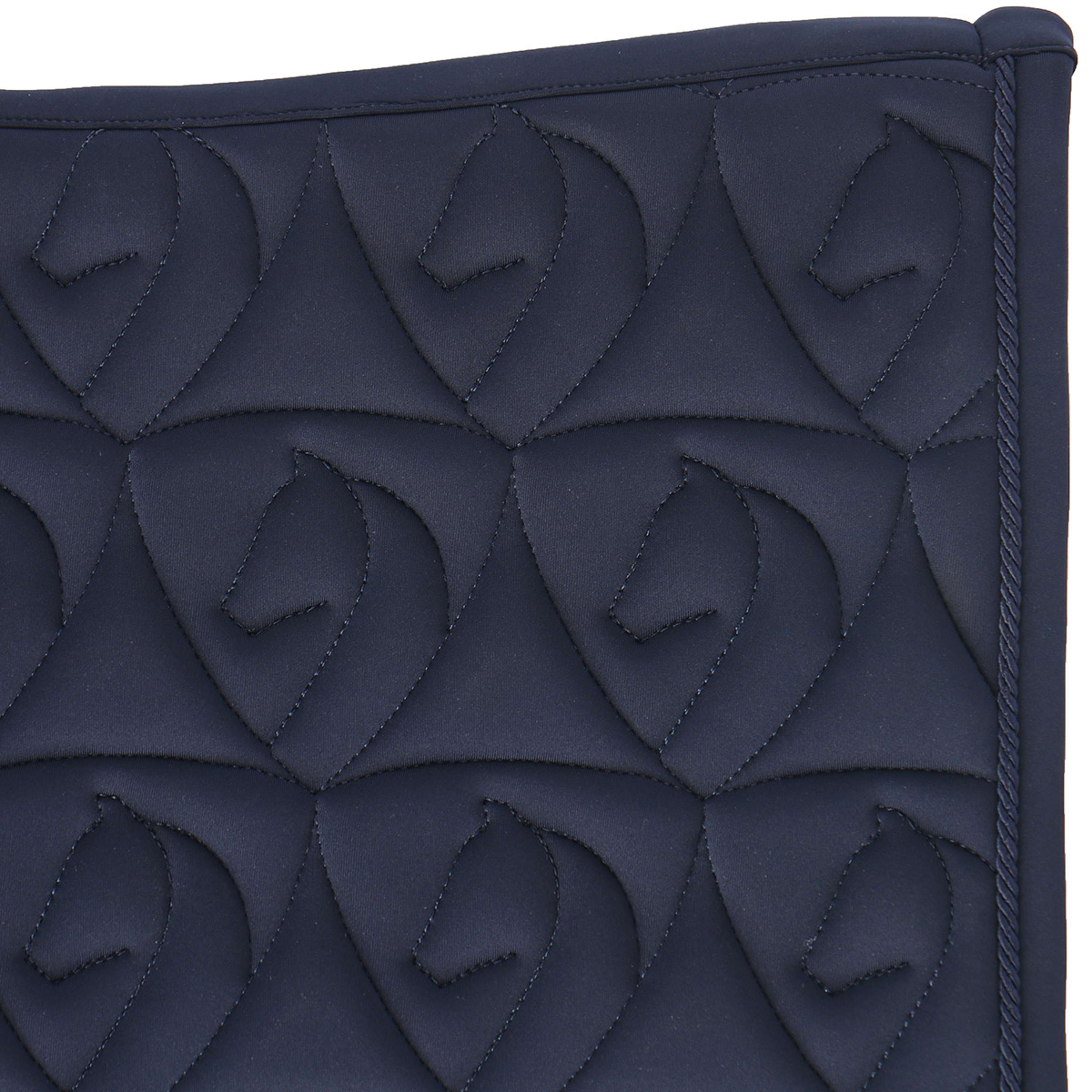 Velder Horsewear Mantilla Unibeau Saltando Navy