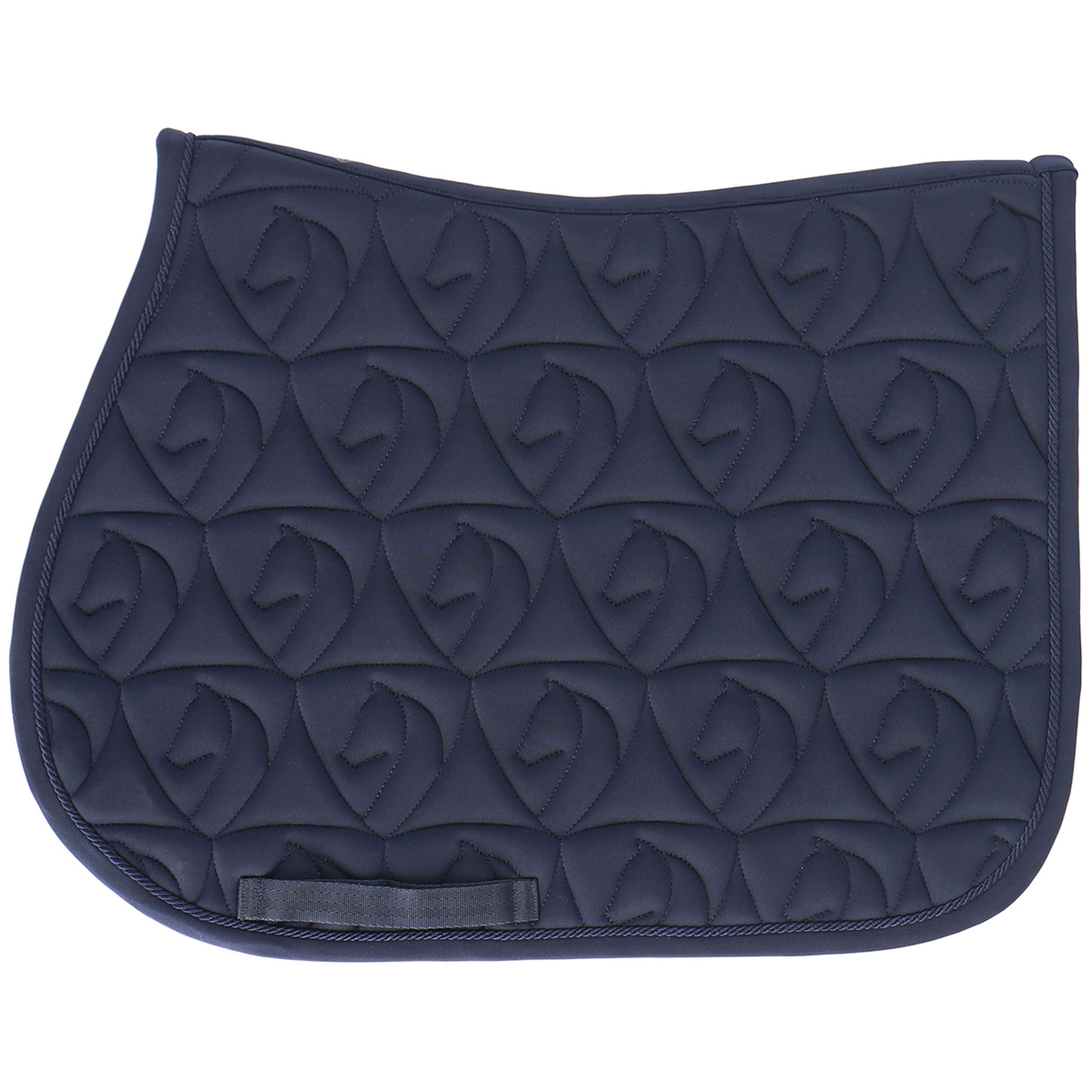 Velder Horsewear Mantilla Unibeau Saltando Navy