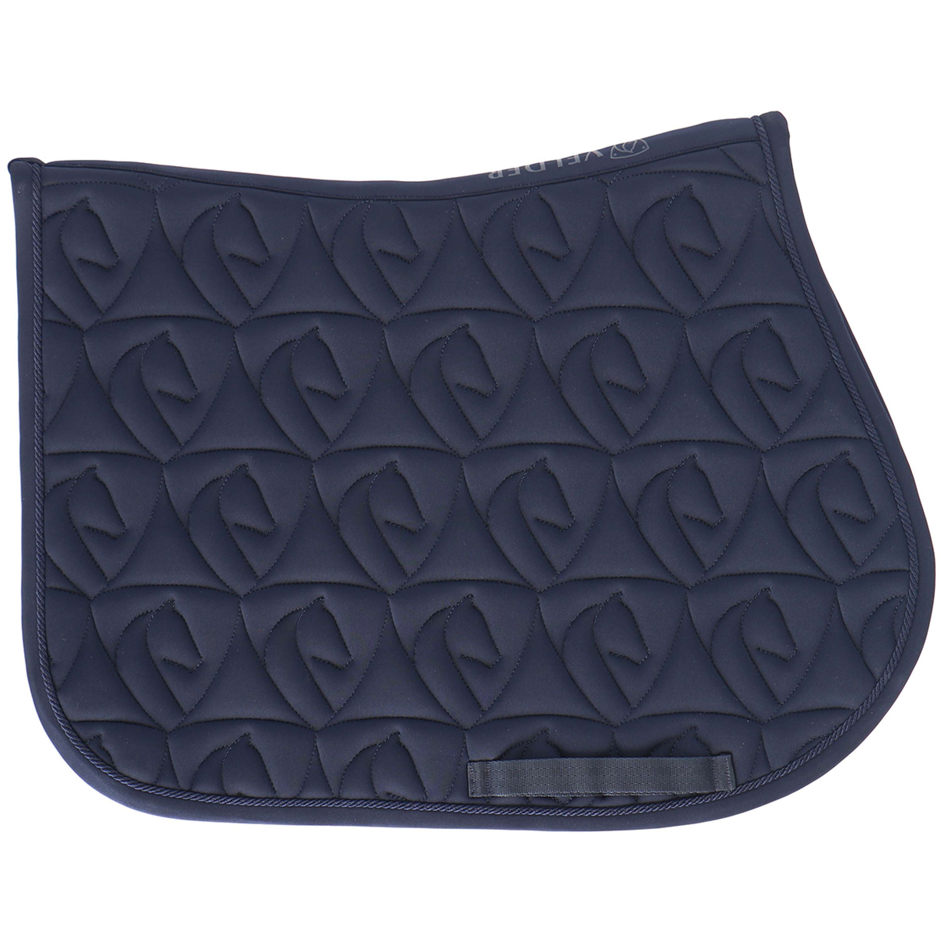 Velder Horsewear Mantilla Unibeau Saltando Navy