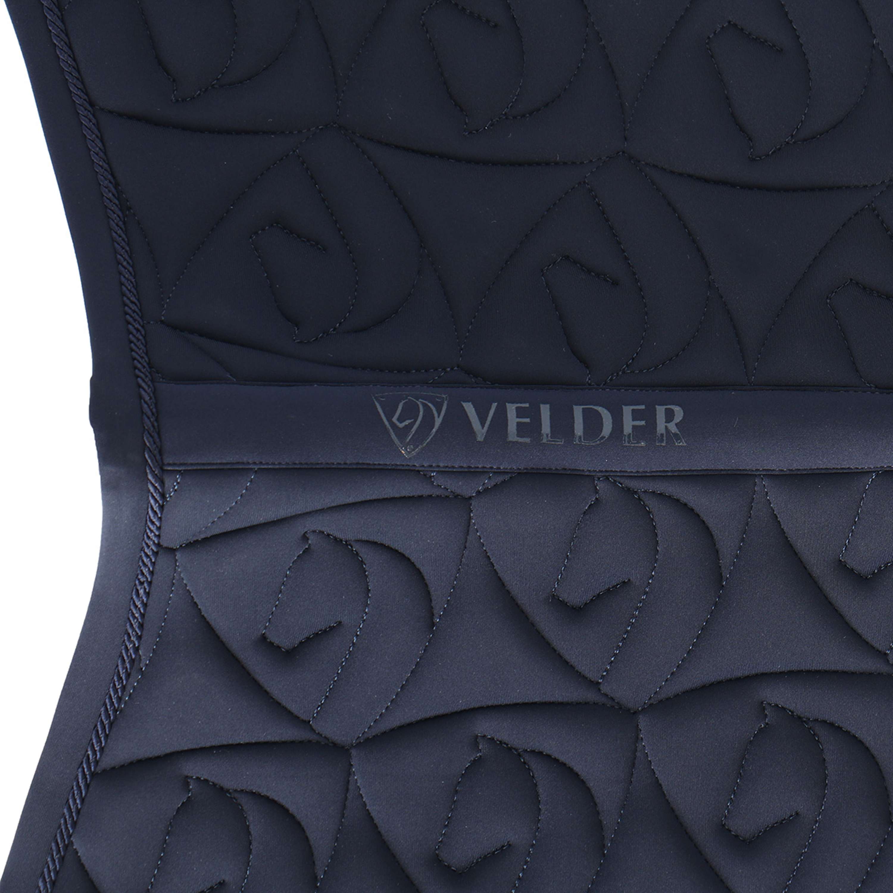 Velder Horsewear Mantilla Unibeau Saltando Navy