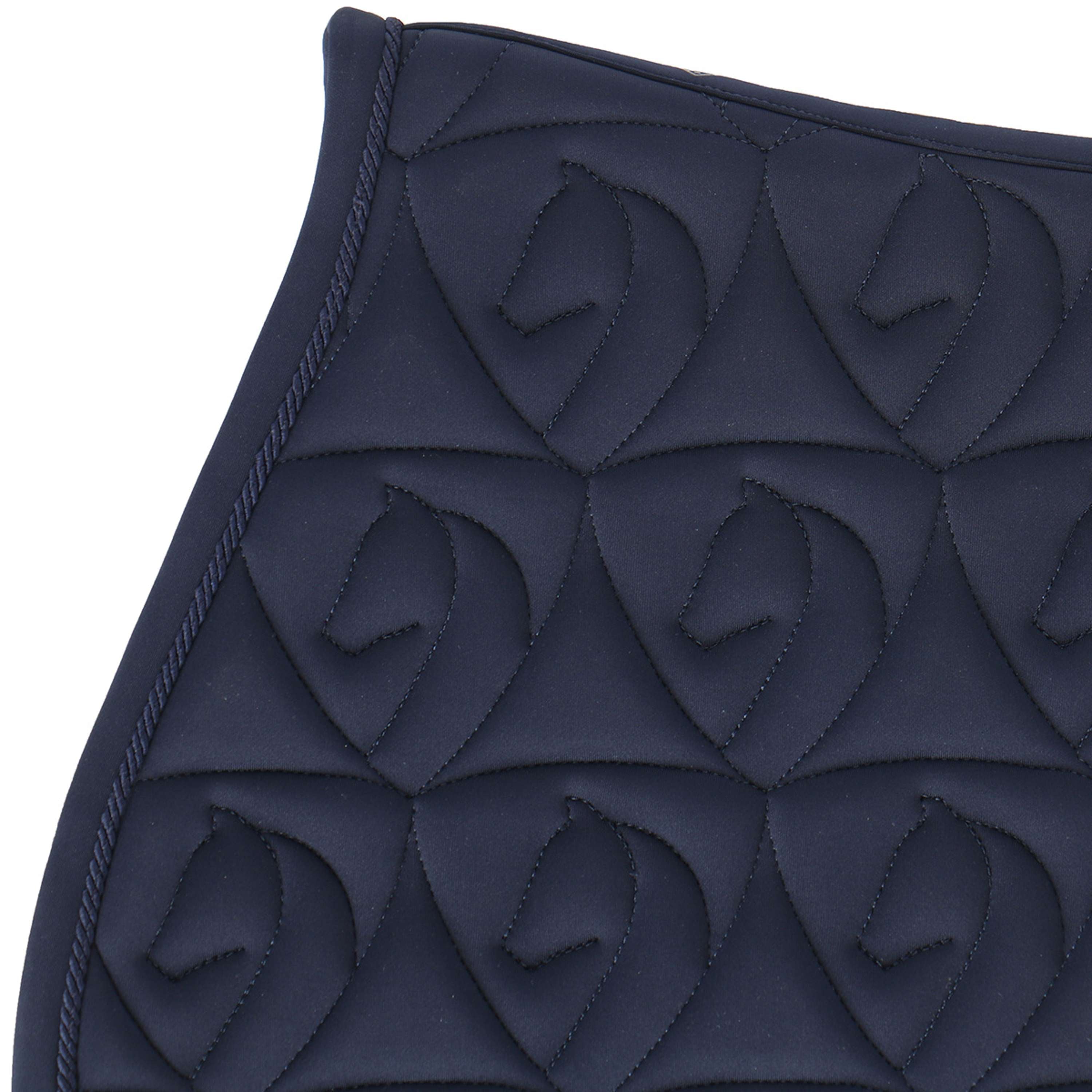 Velder Horsewear Mantilla Unibeau Saltando Navy