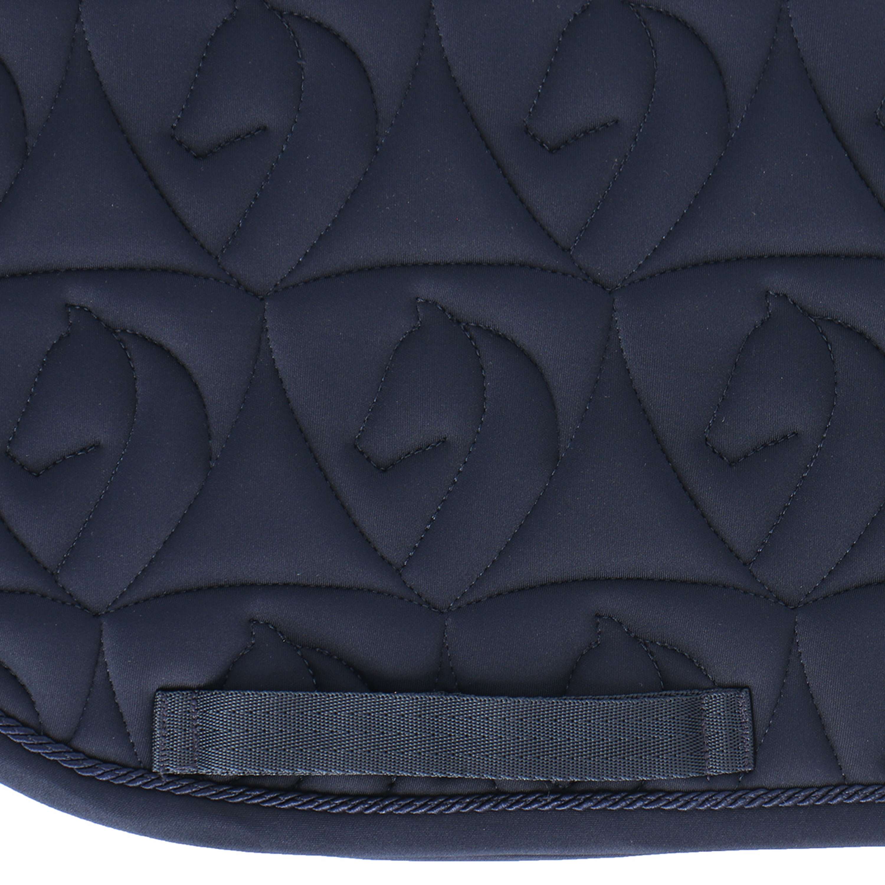 Velder Horsewear Mantilla Unibeau Saltando Navy