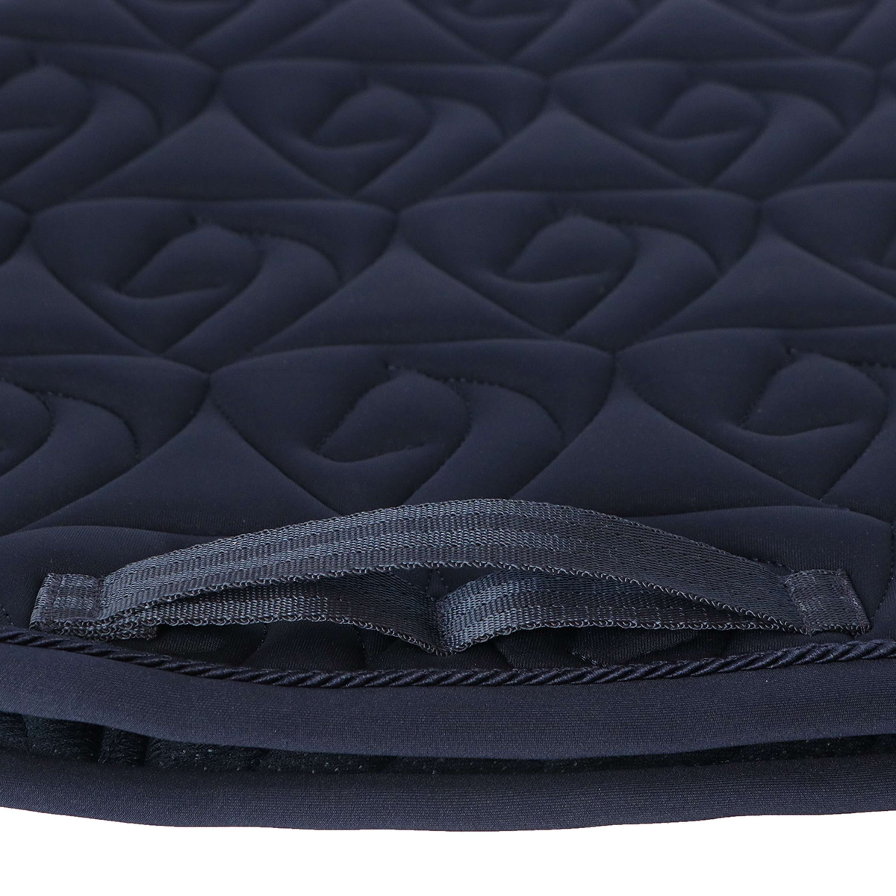 Velder Horsewear Mantilla Unibeau Saltando Navy