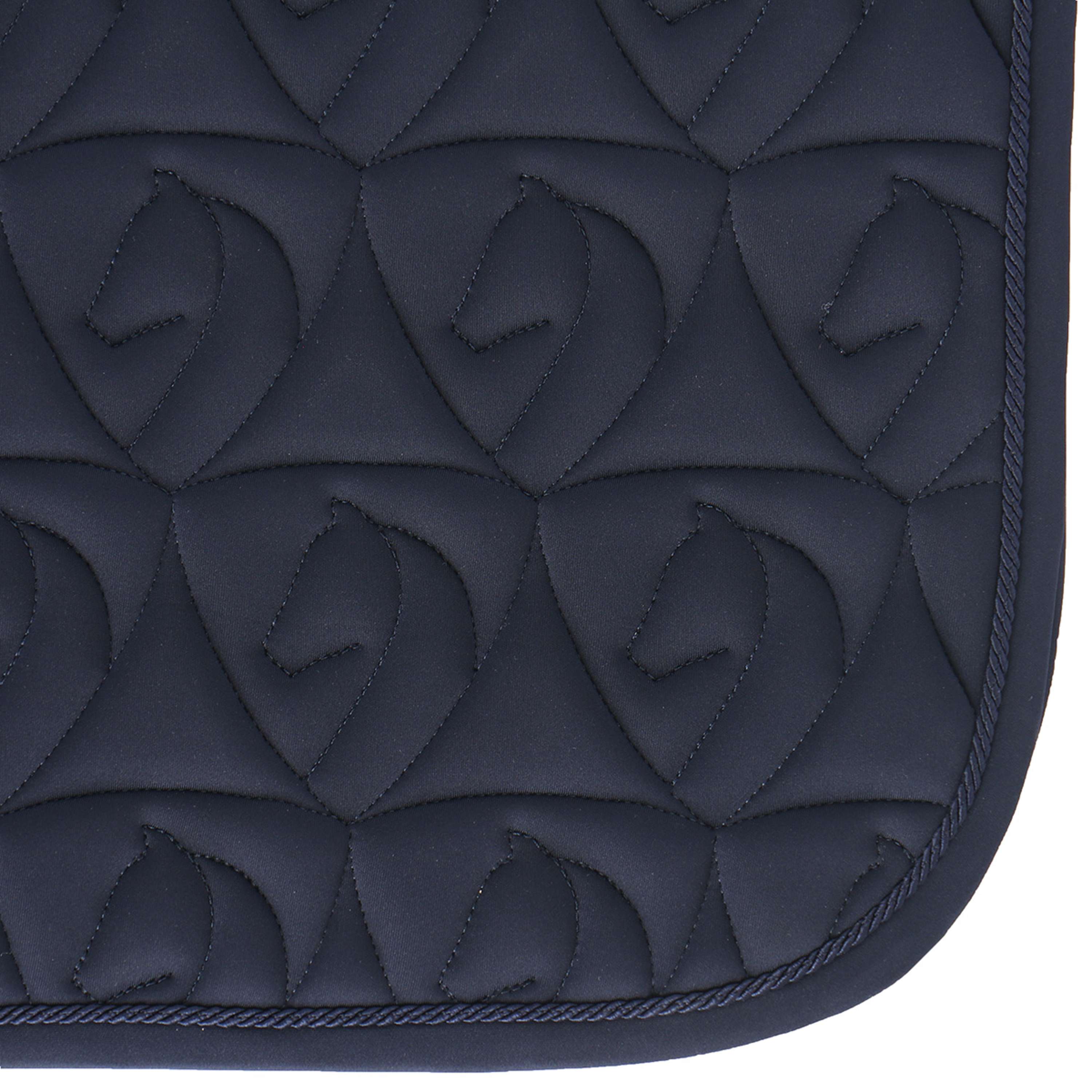 Velder Horsewear Mantilla Unibeau Saltando Navy