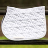 Velder Horsewear Mantilla Unibeau Saltando Blanco