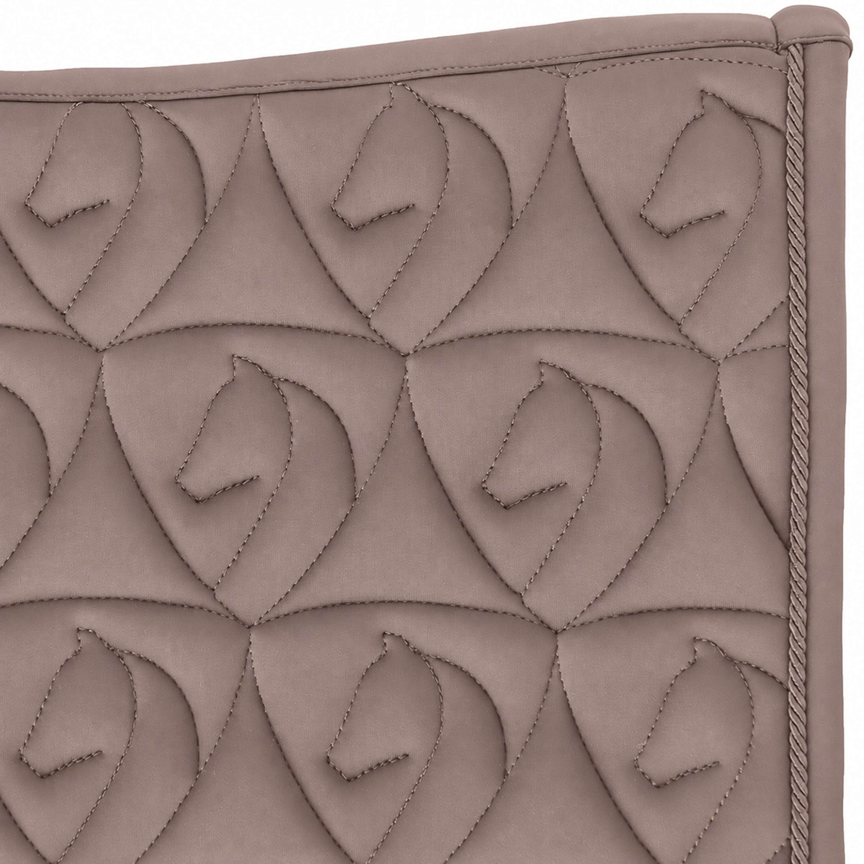 Velder Horsewear Mantilla Unibeau Saltando Taupe