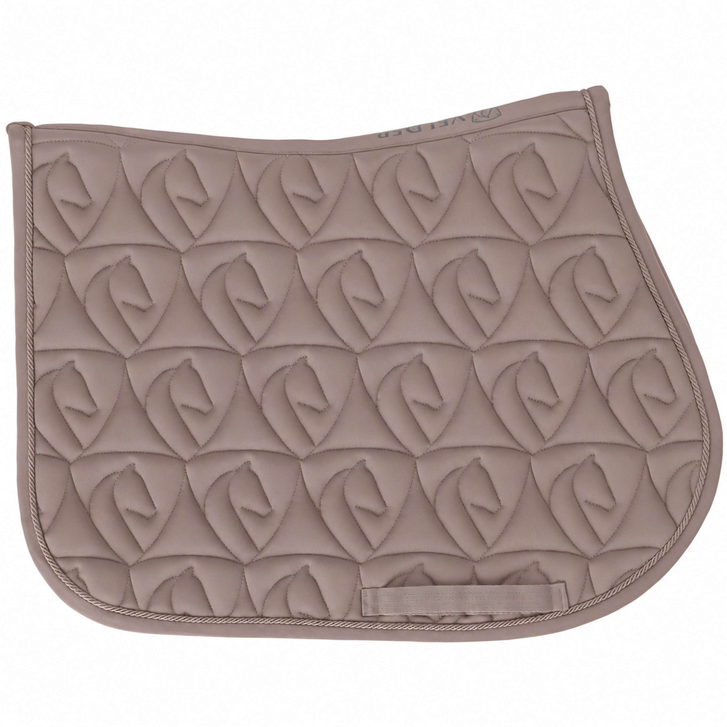 Velder Horsewear Mantilla Unibeau Saltando Taupe