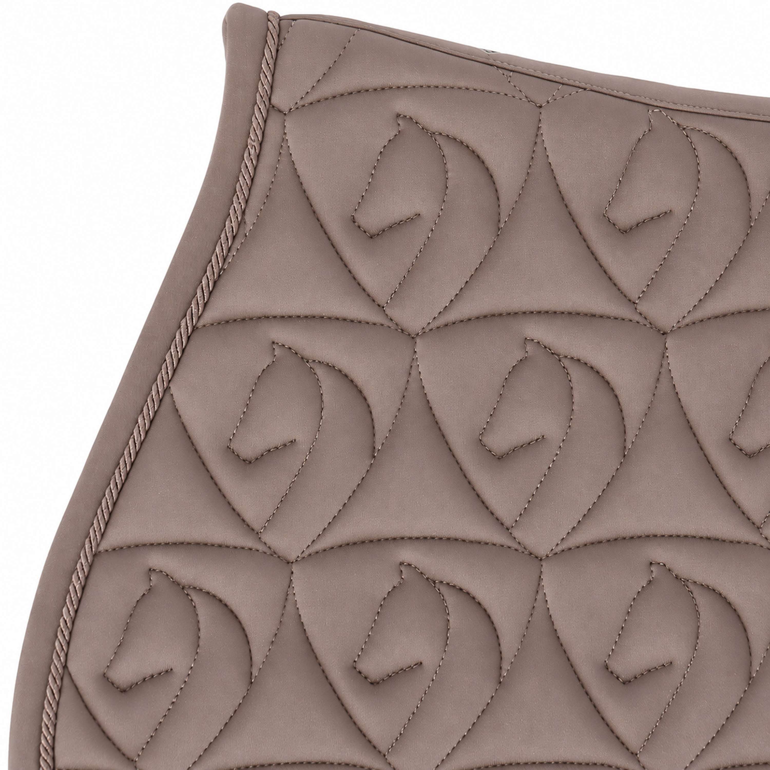 Velder Horsewear Mantilla Unibeau Saltando Taupe