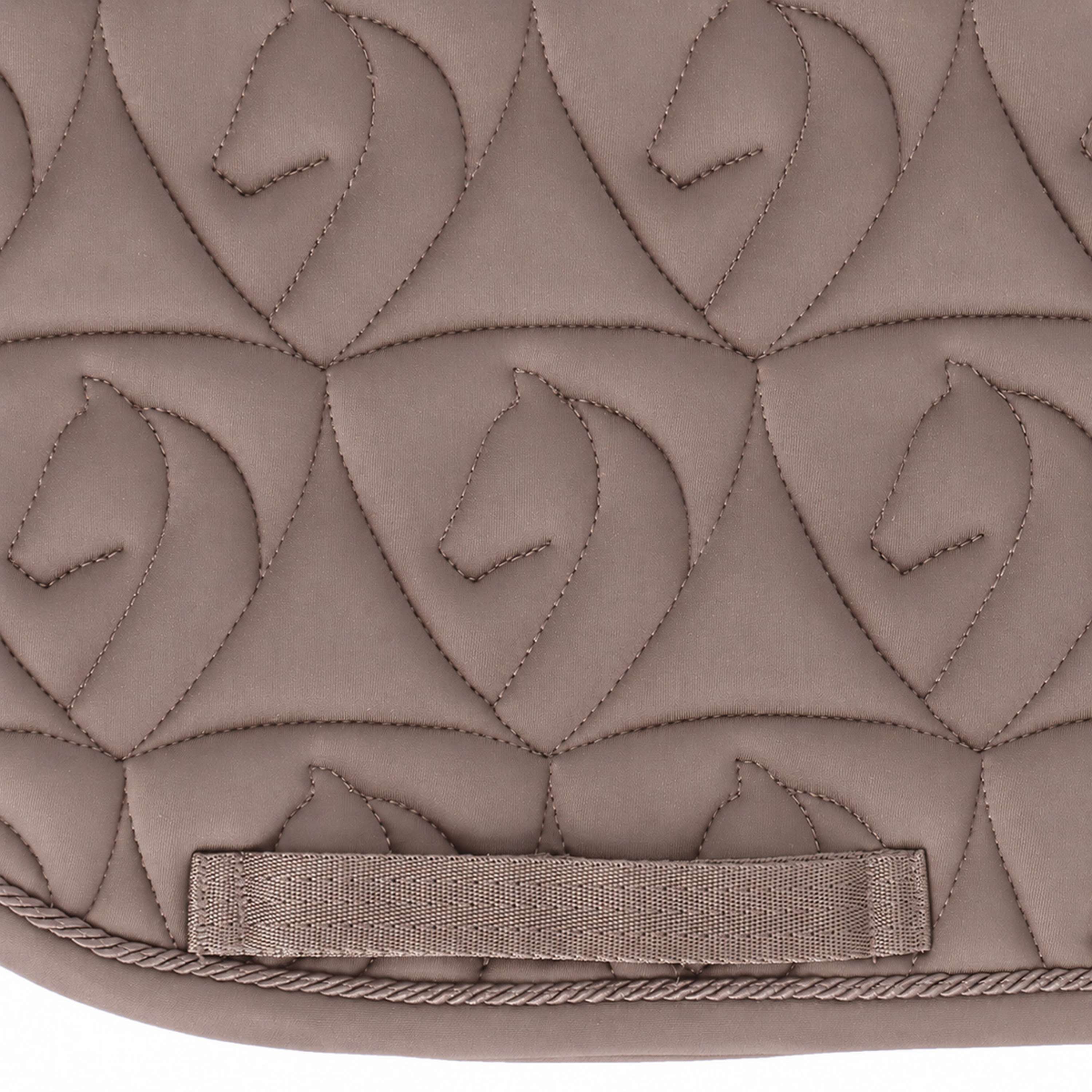 Velder Horsewear Mantilla Unibeau Saltando Taupe