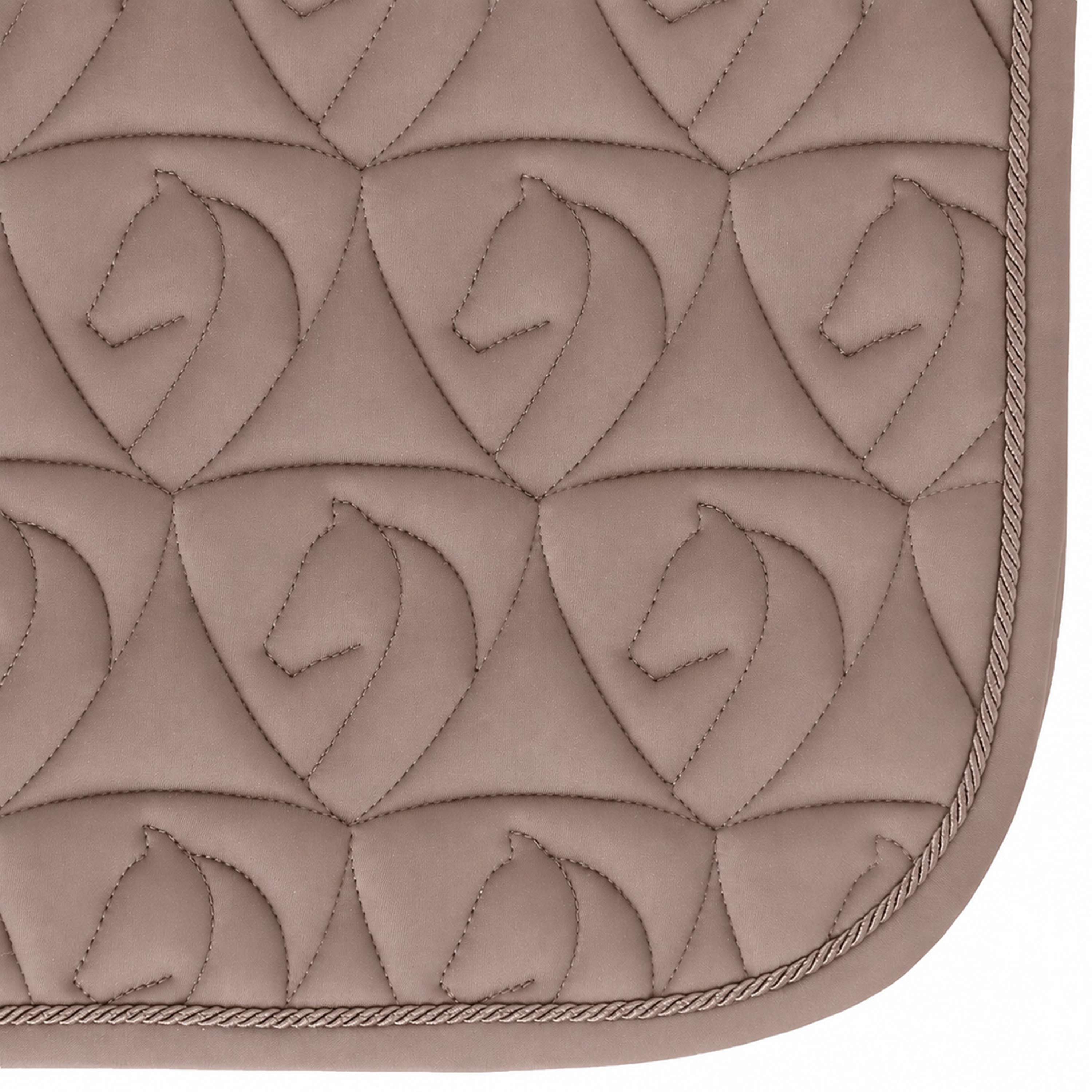 Velder Horsewear Mantilla Unibeau Saltando Taupe