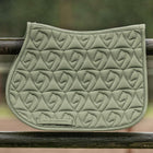 Velder Horsewear Mantilla Unibeau Saltando Sea Spray