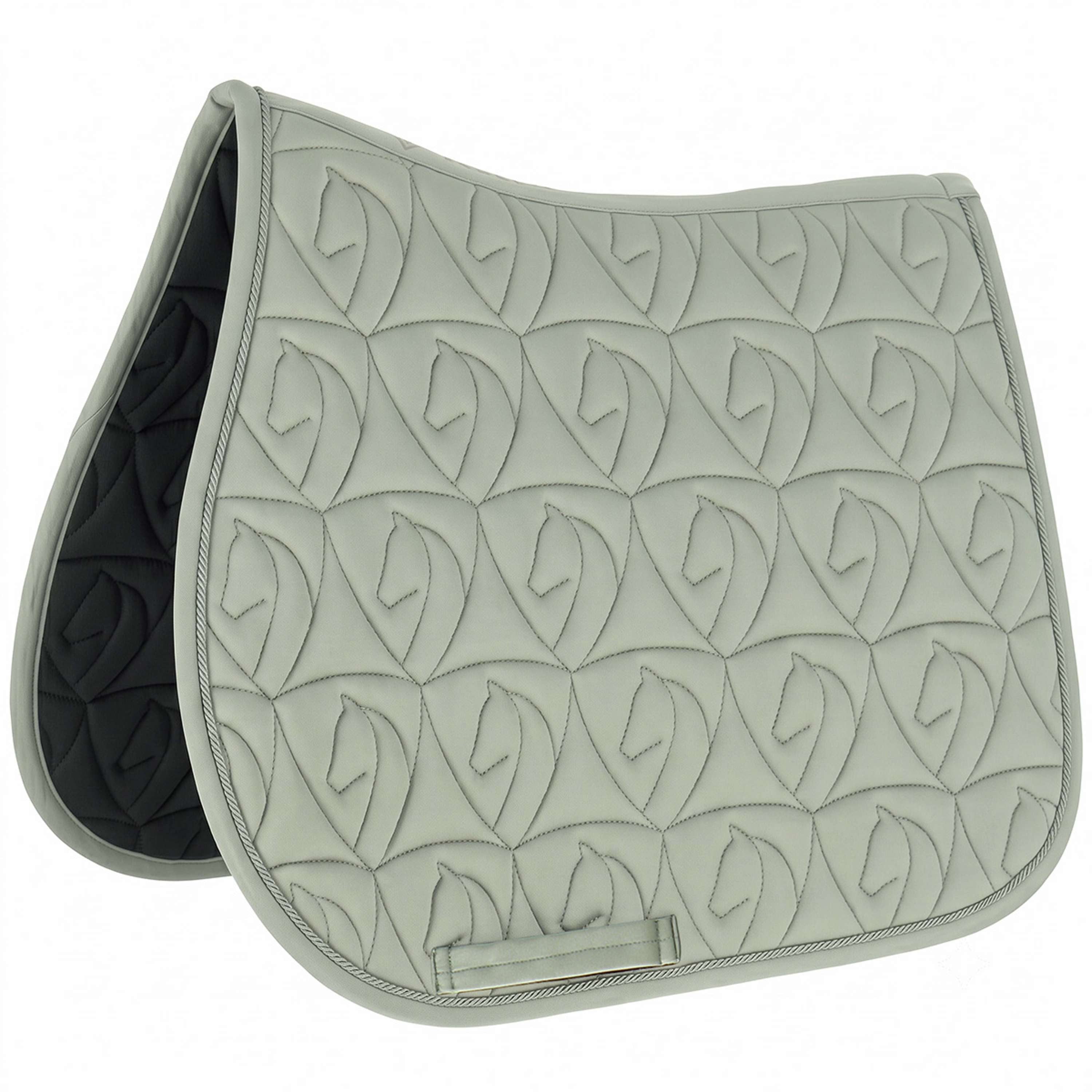 Velder Horsewear Mantilla Unibeau Saltando Sea Spray