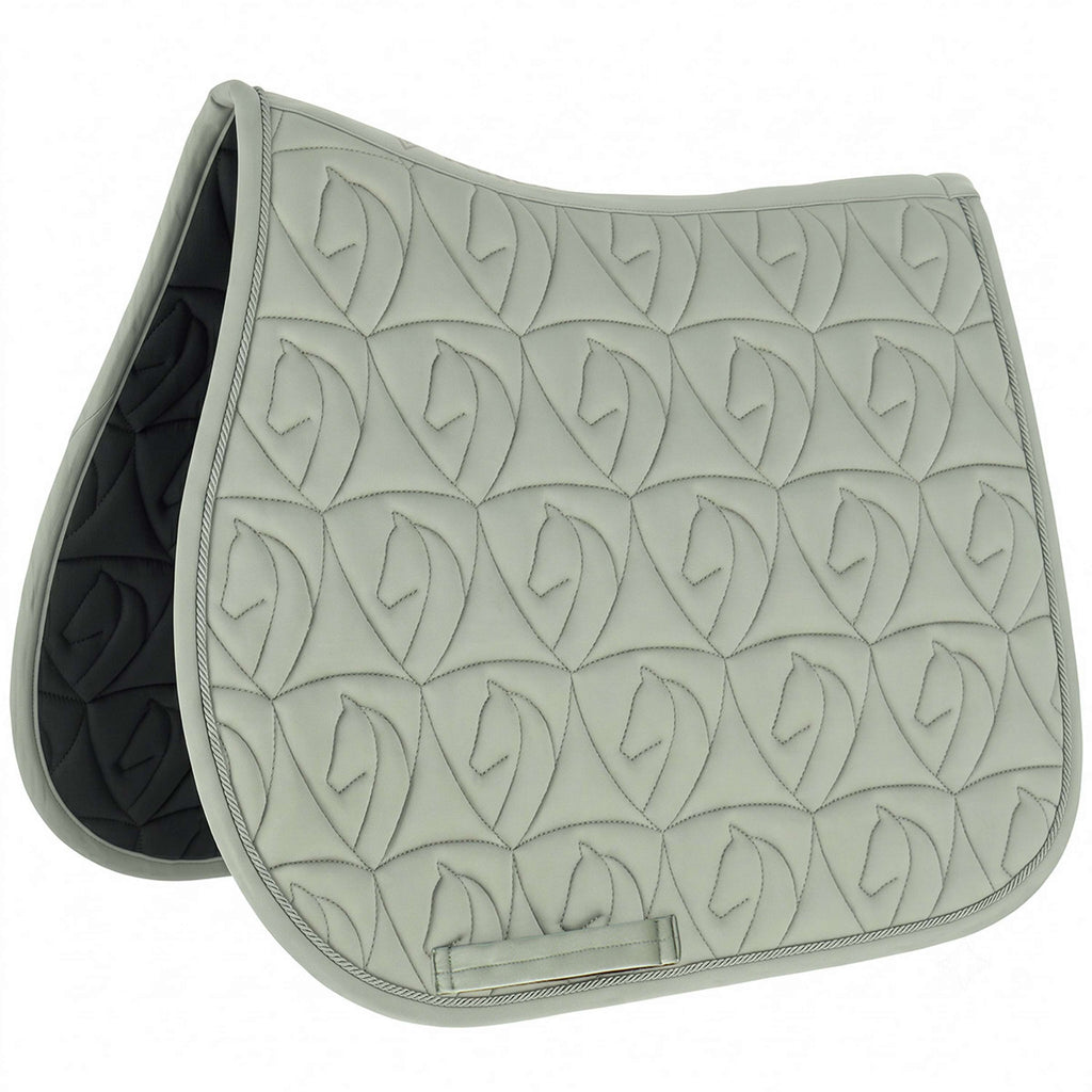 Velder Horsewear Mantilla Unibeau Saltando Sea Spray