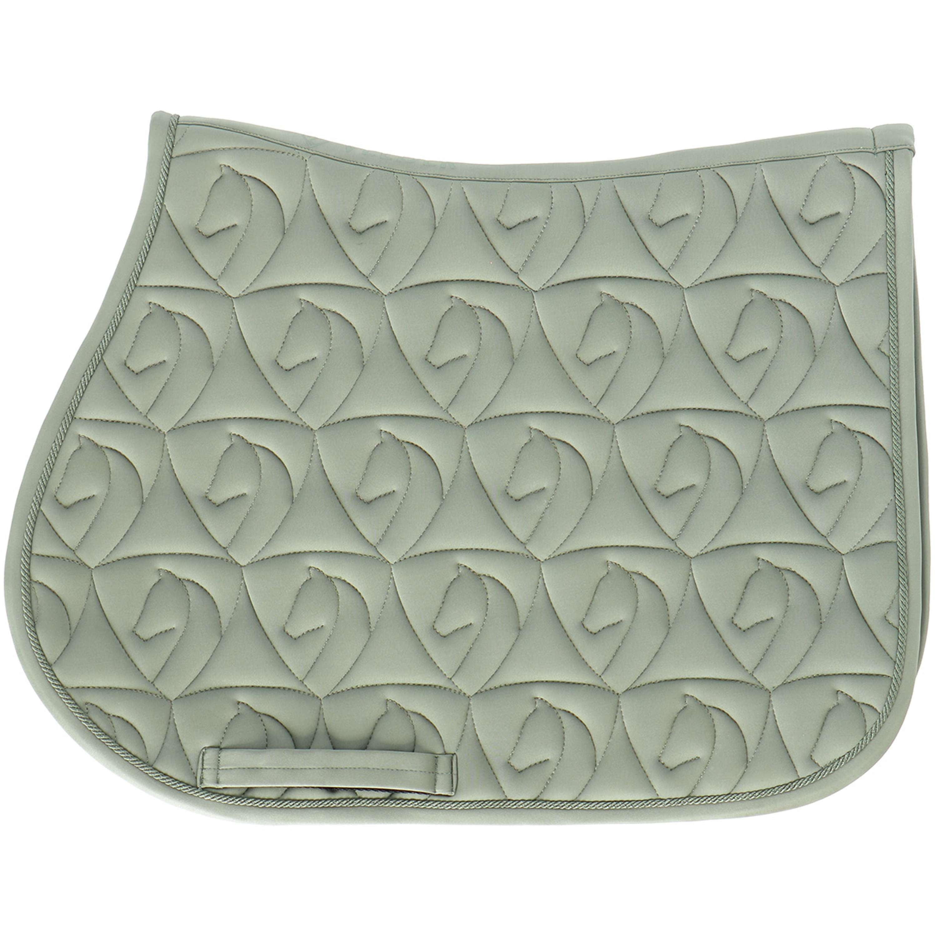 Velder Horsewear Mantilla Unibeau Saltando Sea Spray