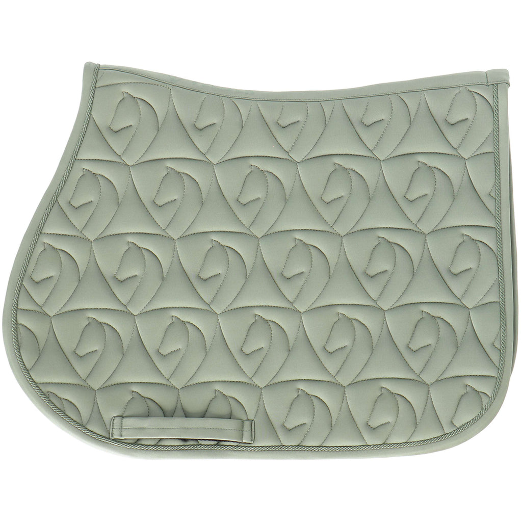 Velder Horsewear Mantilla Unibeau Saltando Sea Spray