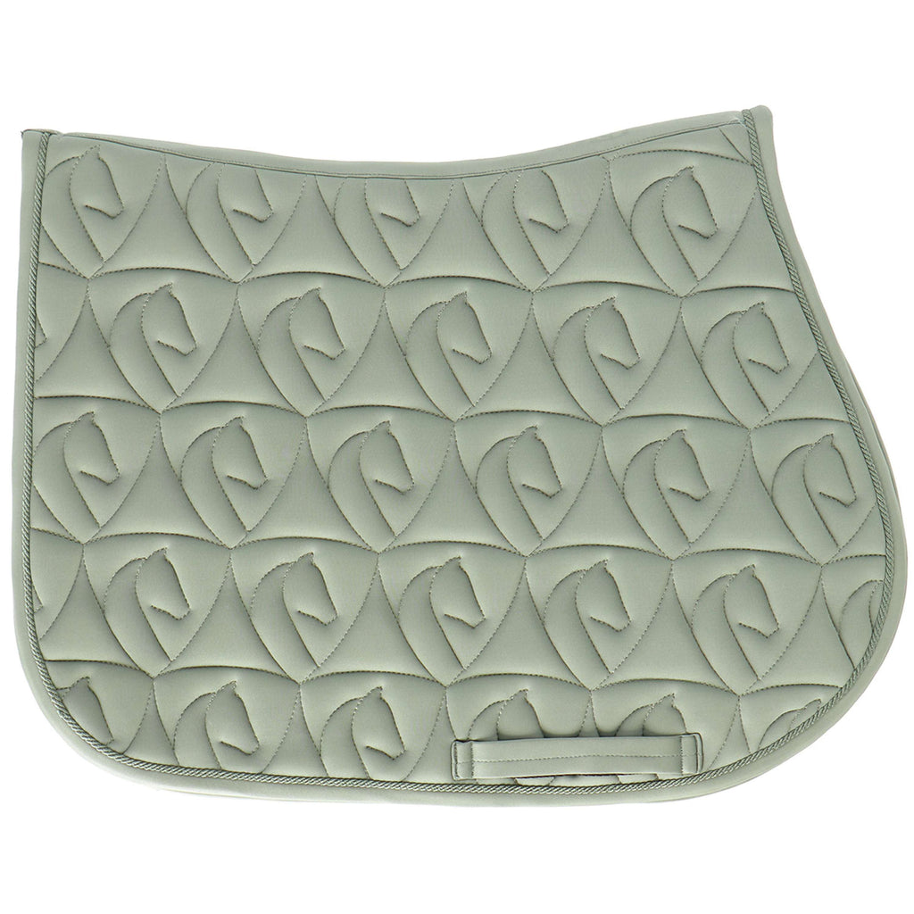 Velder Horsewear Mantilla Unibeau Saltando Sea Spray