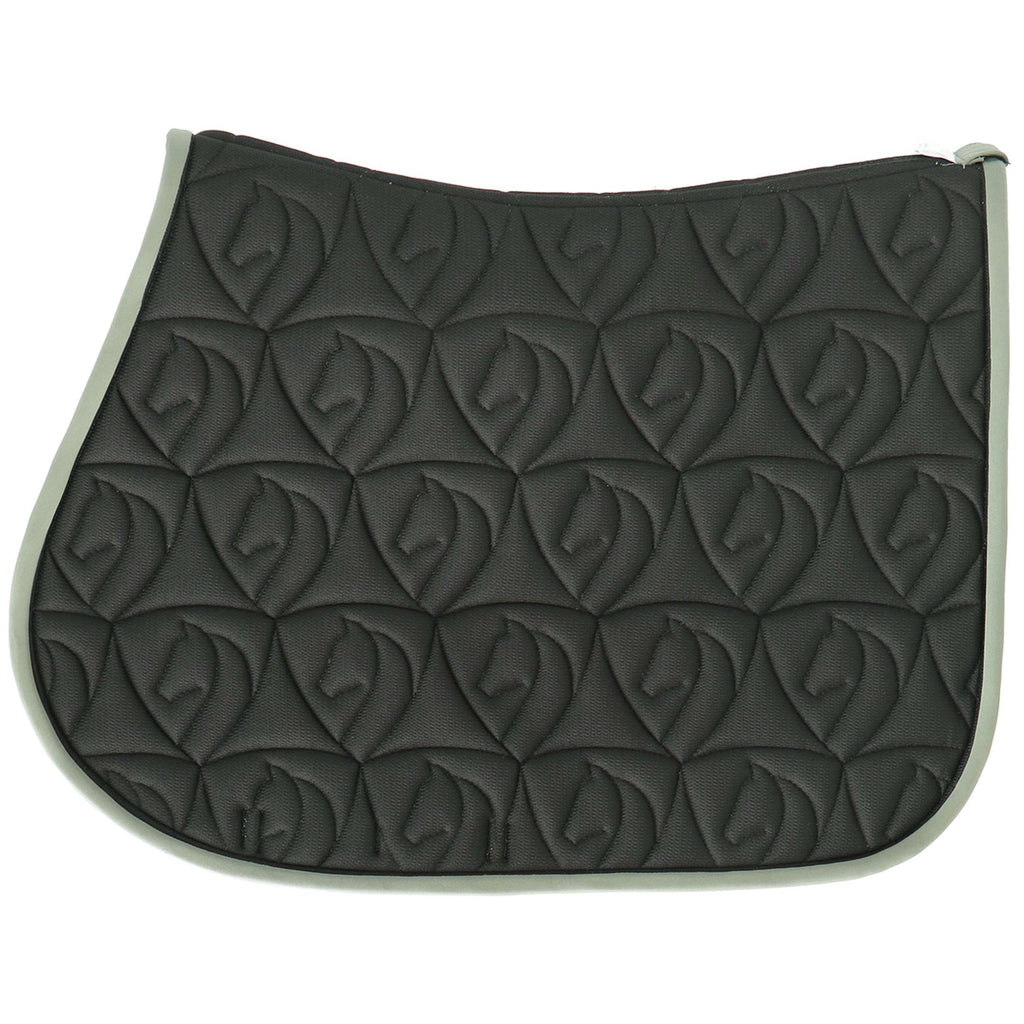 Velder Horsewear Mantilla Unibeau Saltando Sea Spray
