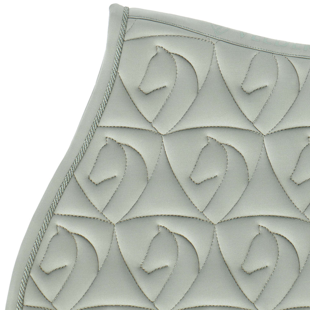 Velder Horsewear Mantilla Unibeau Saltando Sea Spray