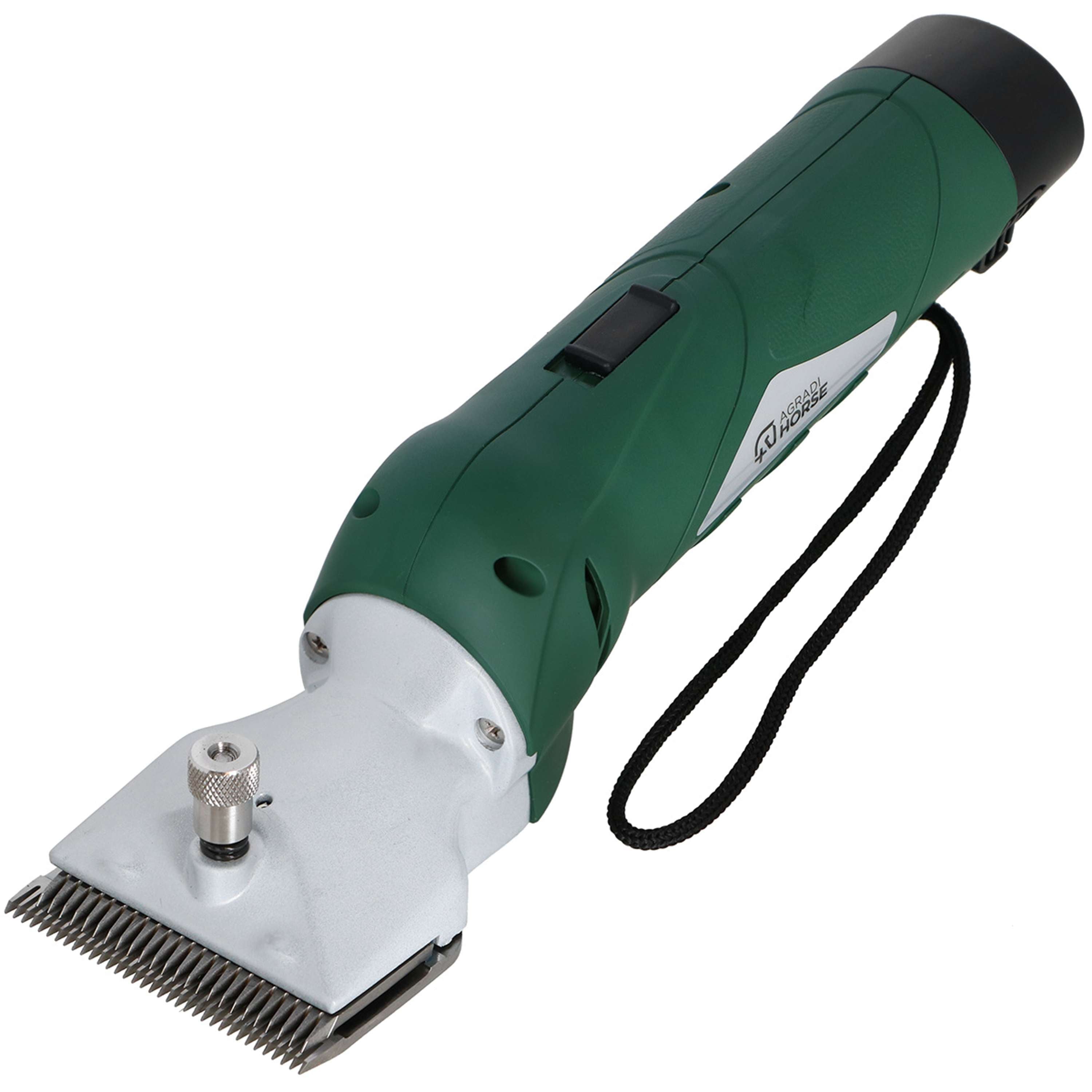 Agradi Horse Máquina de esquilar HC-2600 Verde