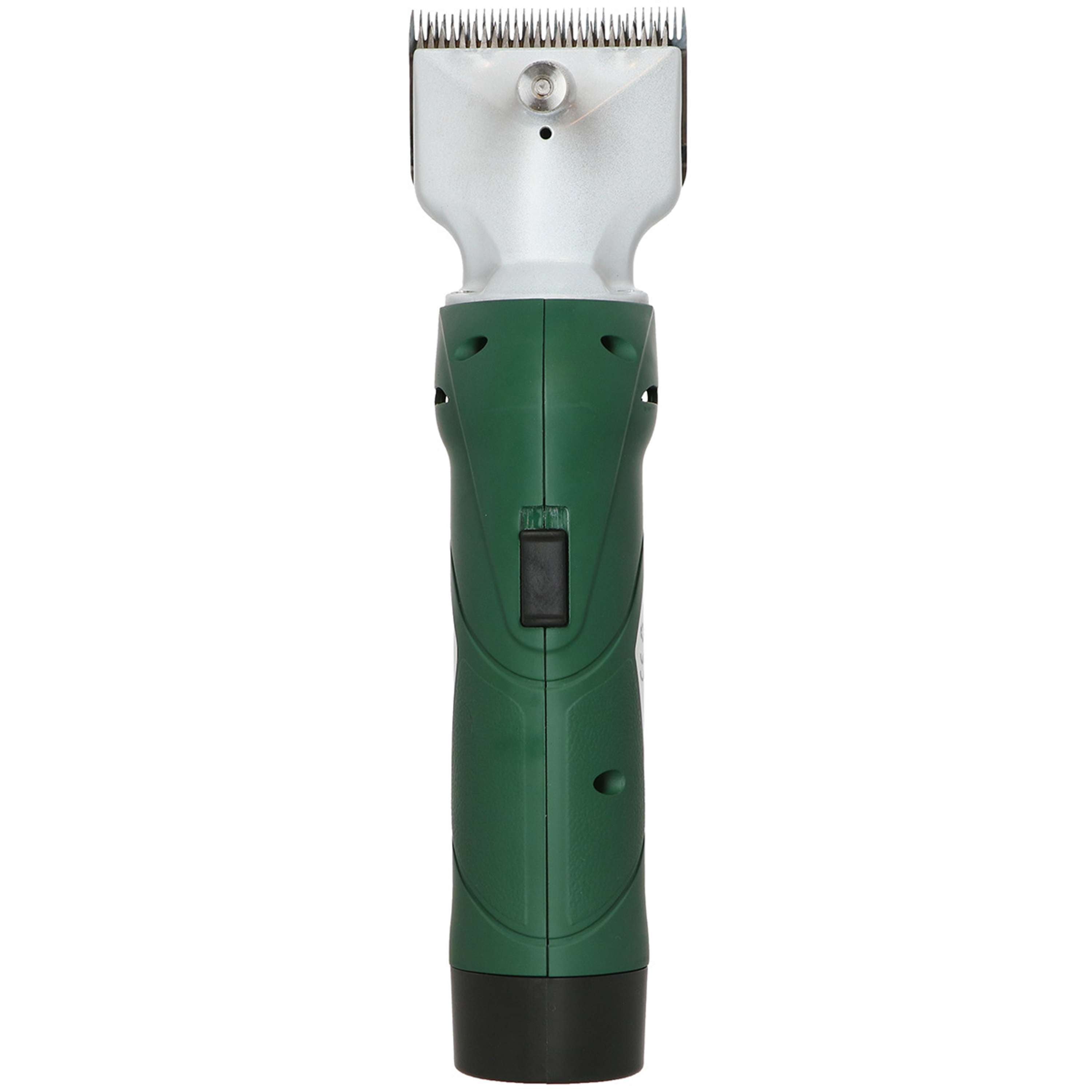 Agradi Horse Máquina de esquilar HC-2600 Verde