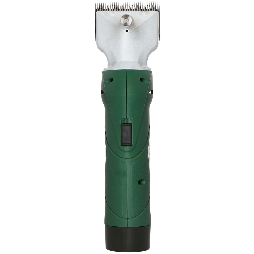 Agradi Horse Máquina de esquilar HC-2600 Verde