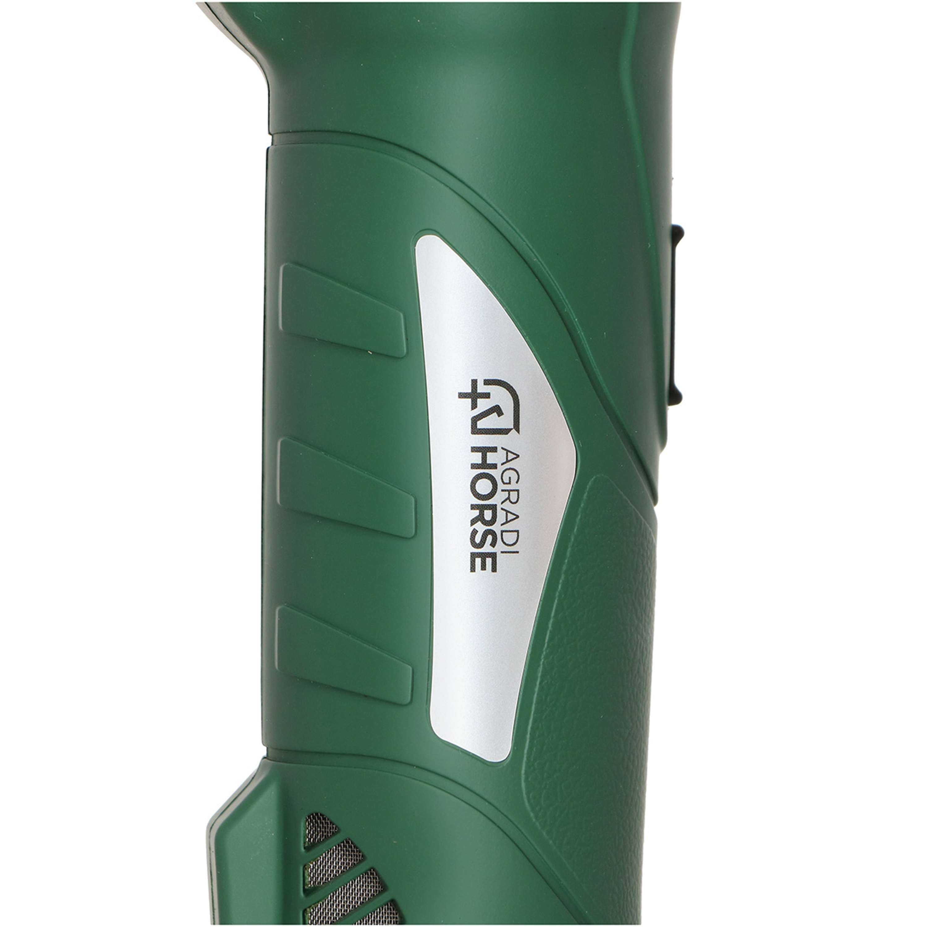 Agradi Horse Máquina de esquilar HC-2600 Verde