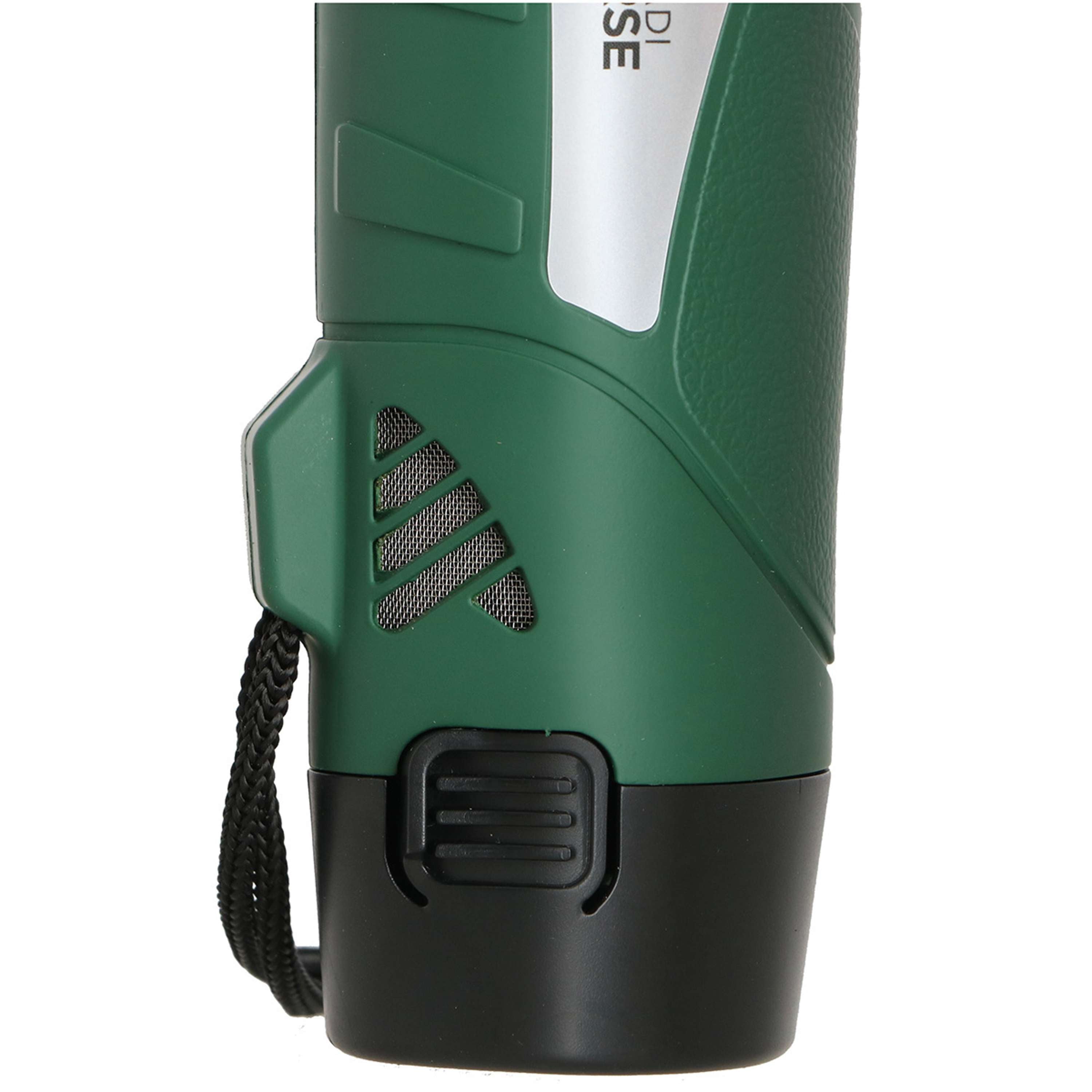 Agradi Horse Máquina de esquilar HC-2600 Verde