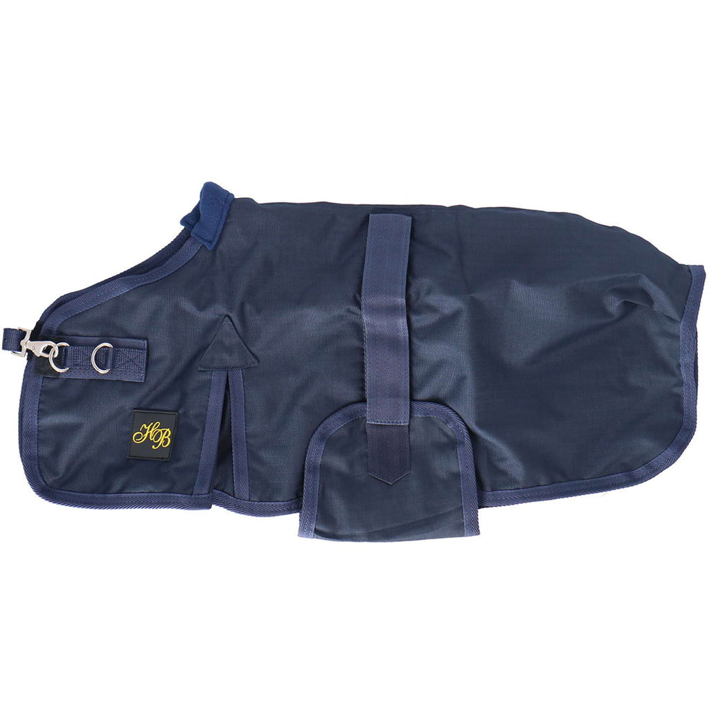 HB Manta para Potro Ukki Navy