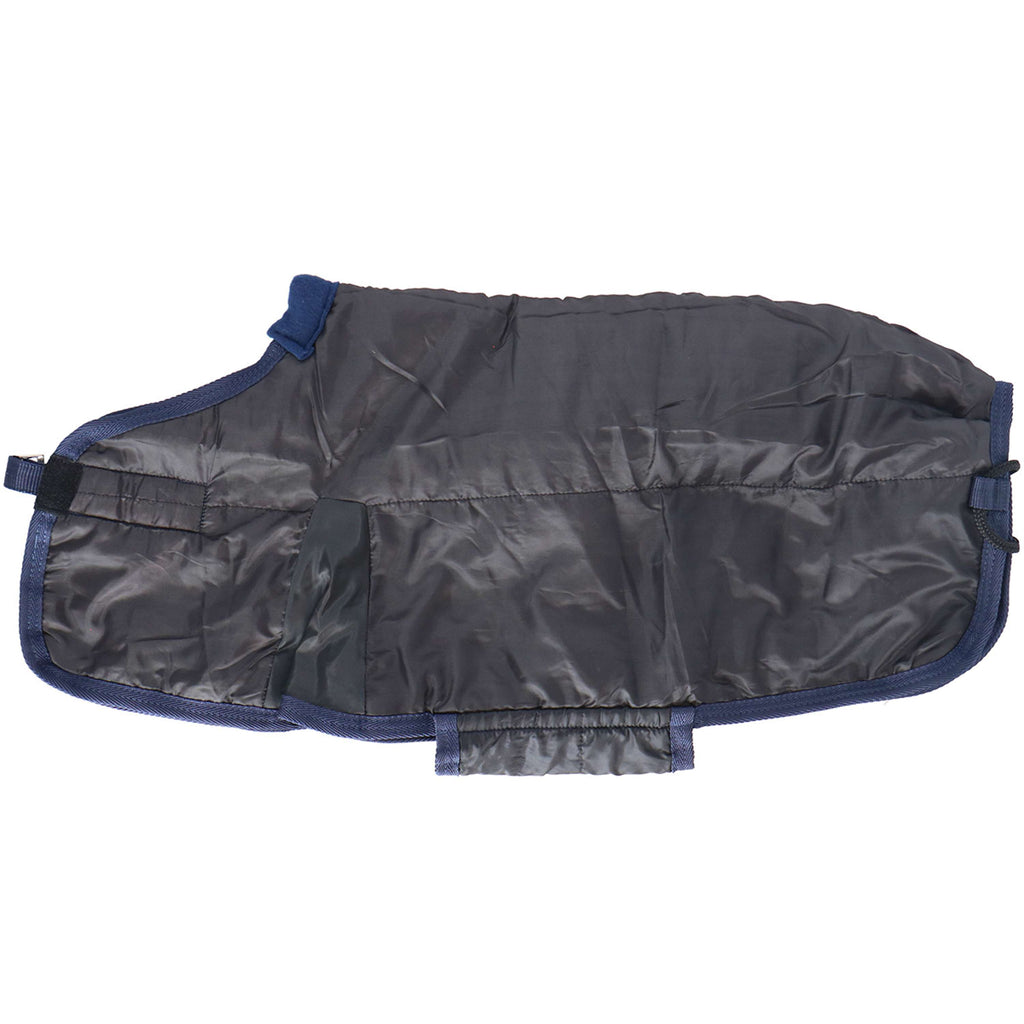 HB Manta para Potro Ukki Navy