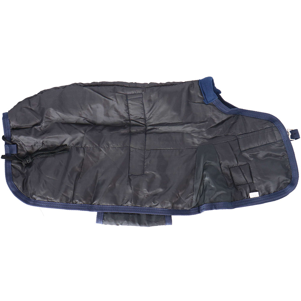 HB Manta para Potro Ukki Navy