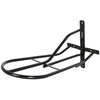 Agradi Horse Porta-Silla Negro