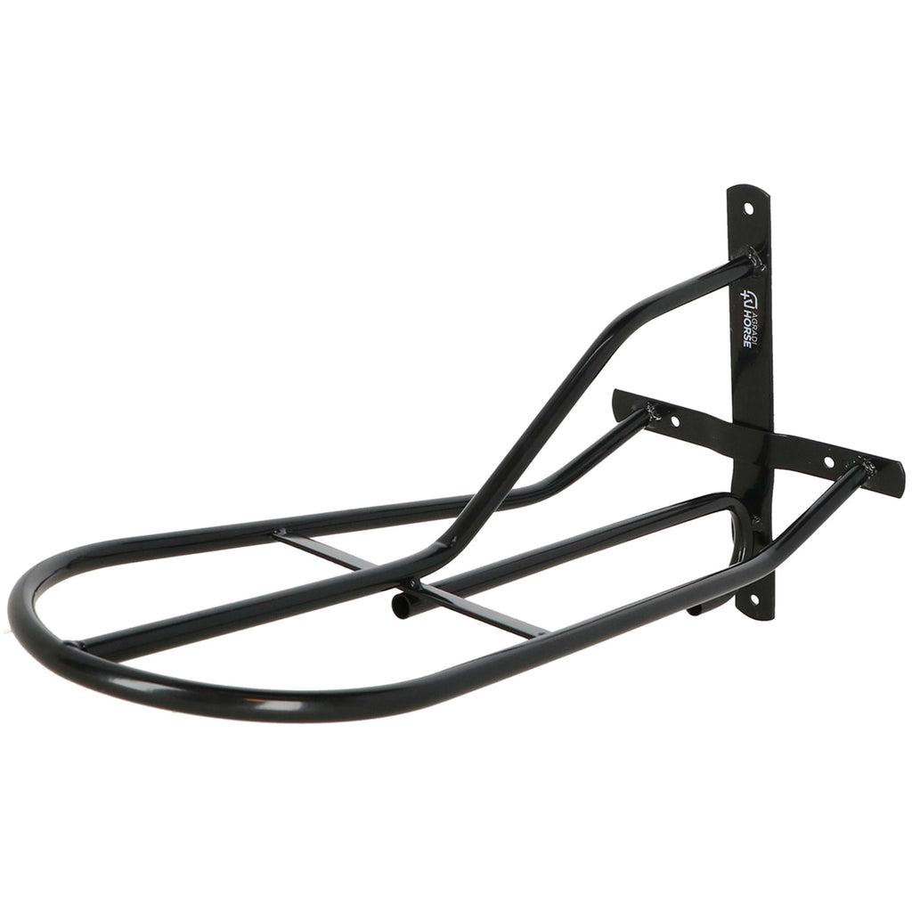 Agradi Horse Porta-Silla Negro