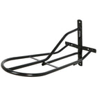 Agradi Horse Porta-Silla Negro