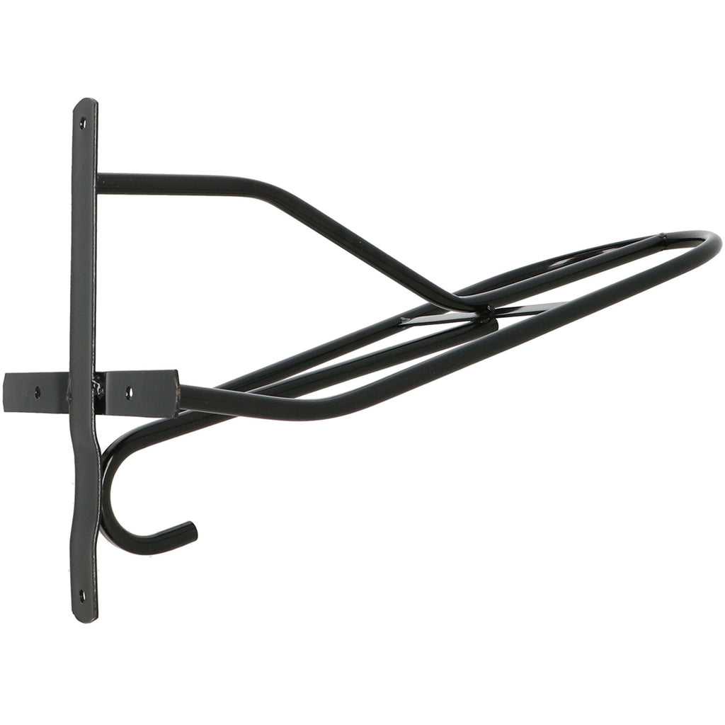 Agradi Horse Porta-Silla Negro