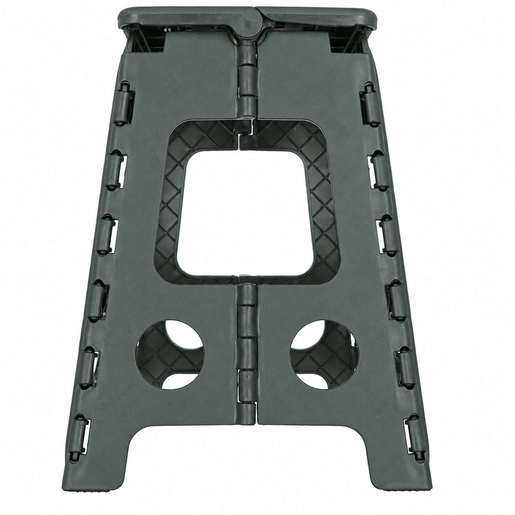 Agradi Horse Escalón Plegable Hunter Green
