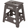 Agradi Horse Escalón Plegable Marron