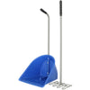 Agradi Horse Recogedor de excrementos Royal Blue