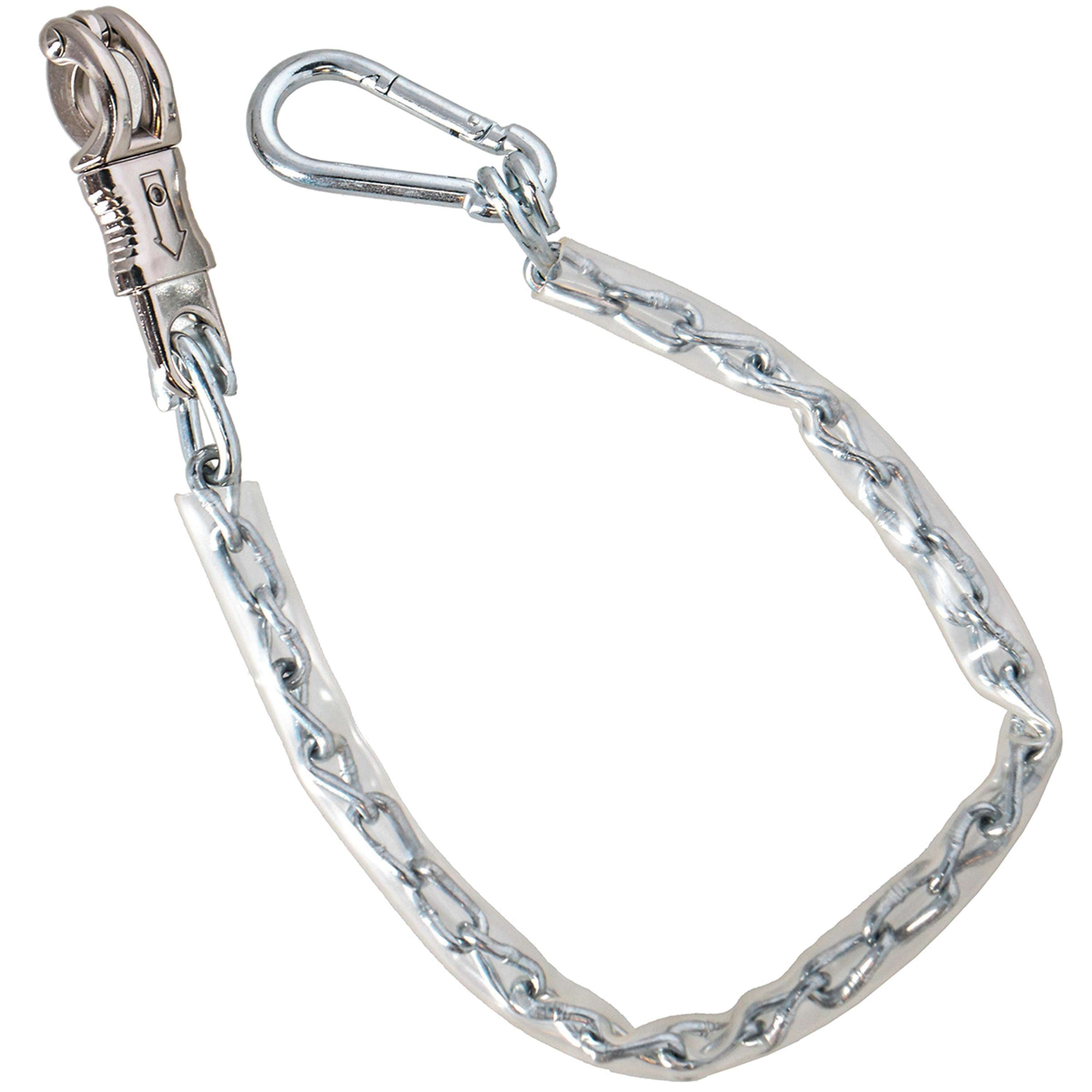 Agradi Horse Cuerda de amarre Plastificado