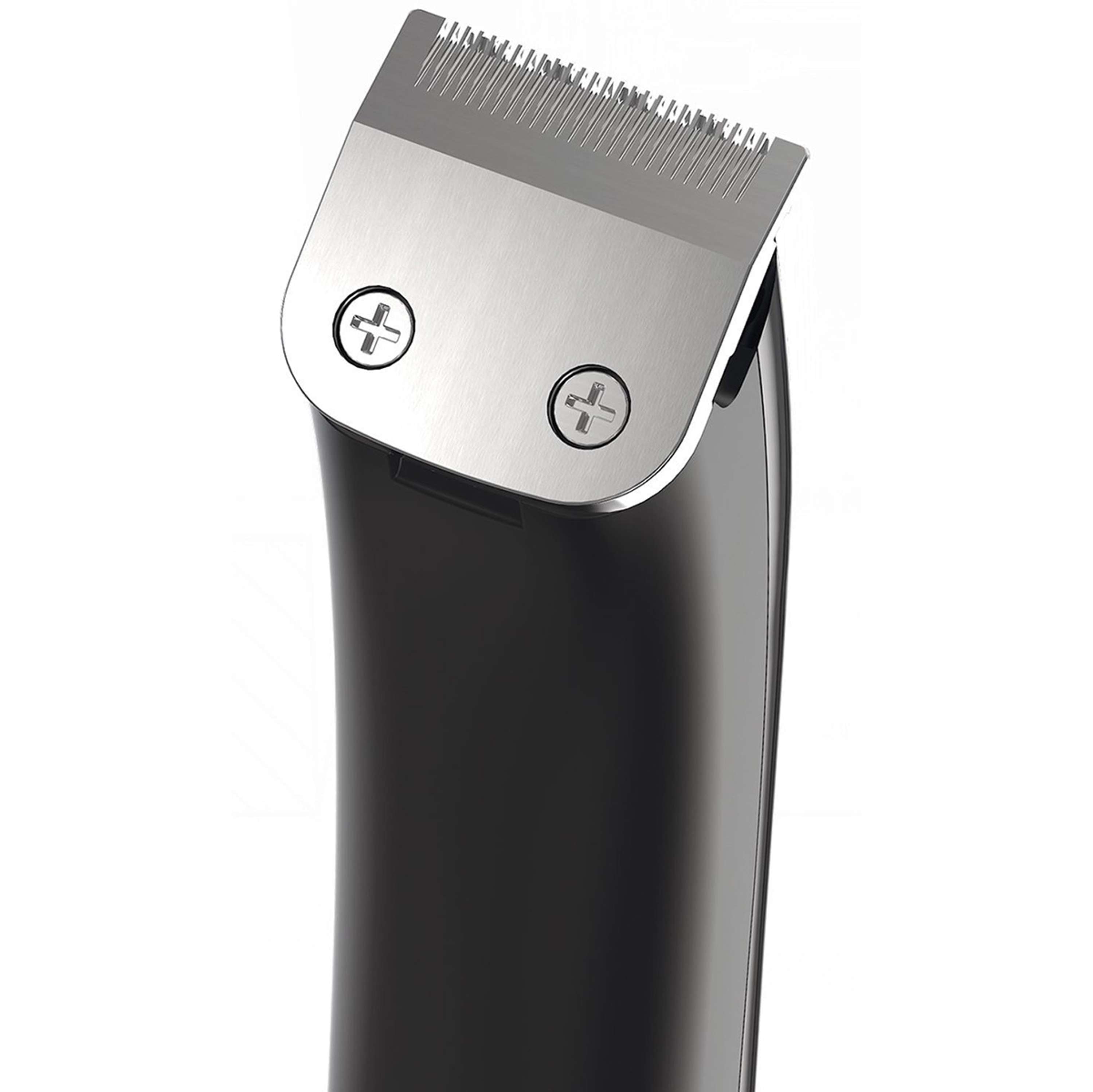 Wahl  Cortapelos Fidela Pro Blanco/Rosa