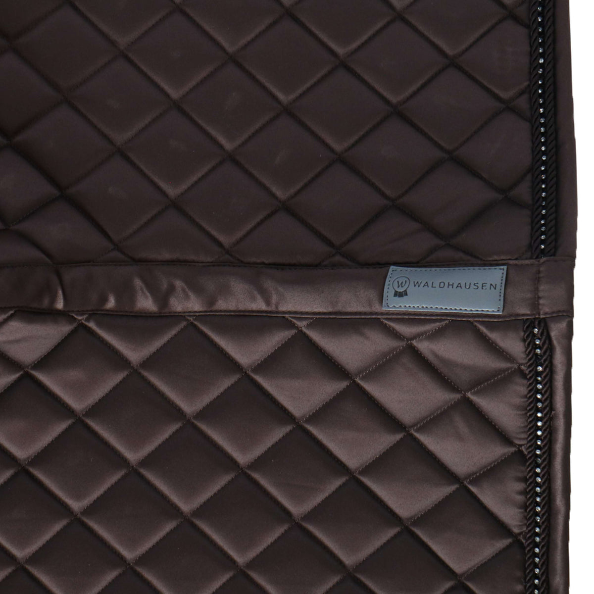 Waldhausen Mantilla Nepal Uso general Marron